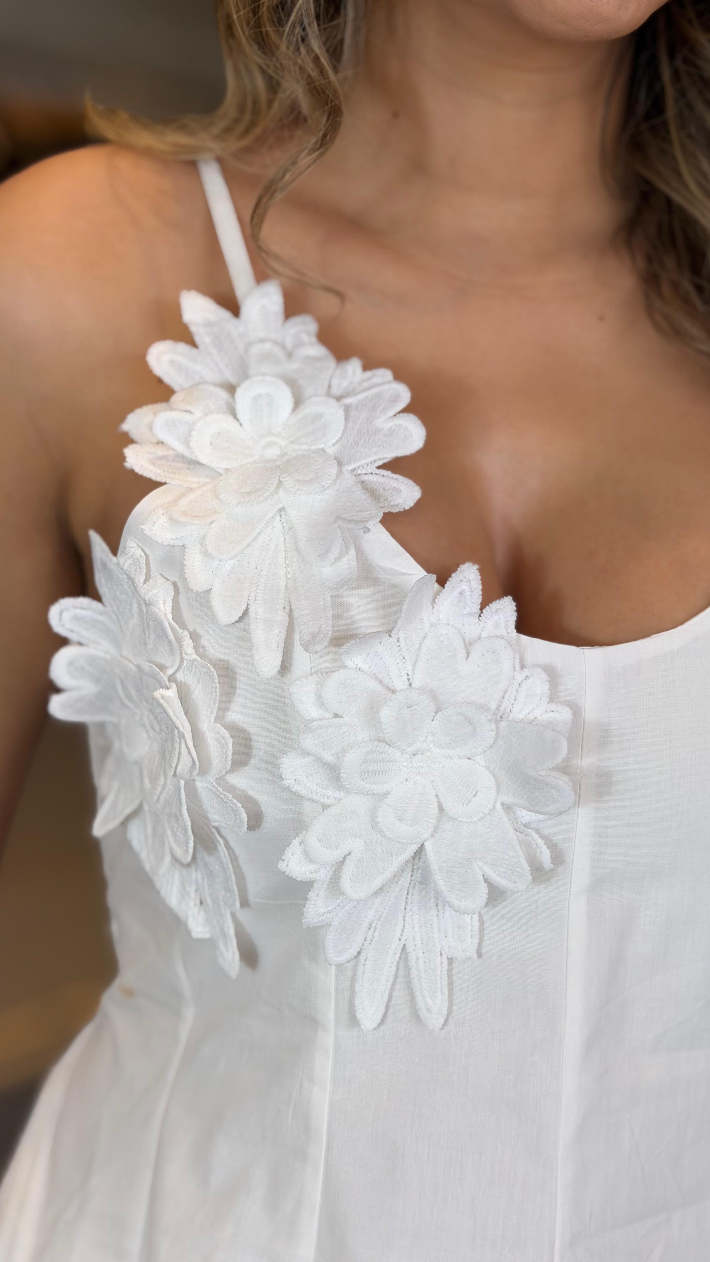 CONJUNTO SAIA LIZ