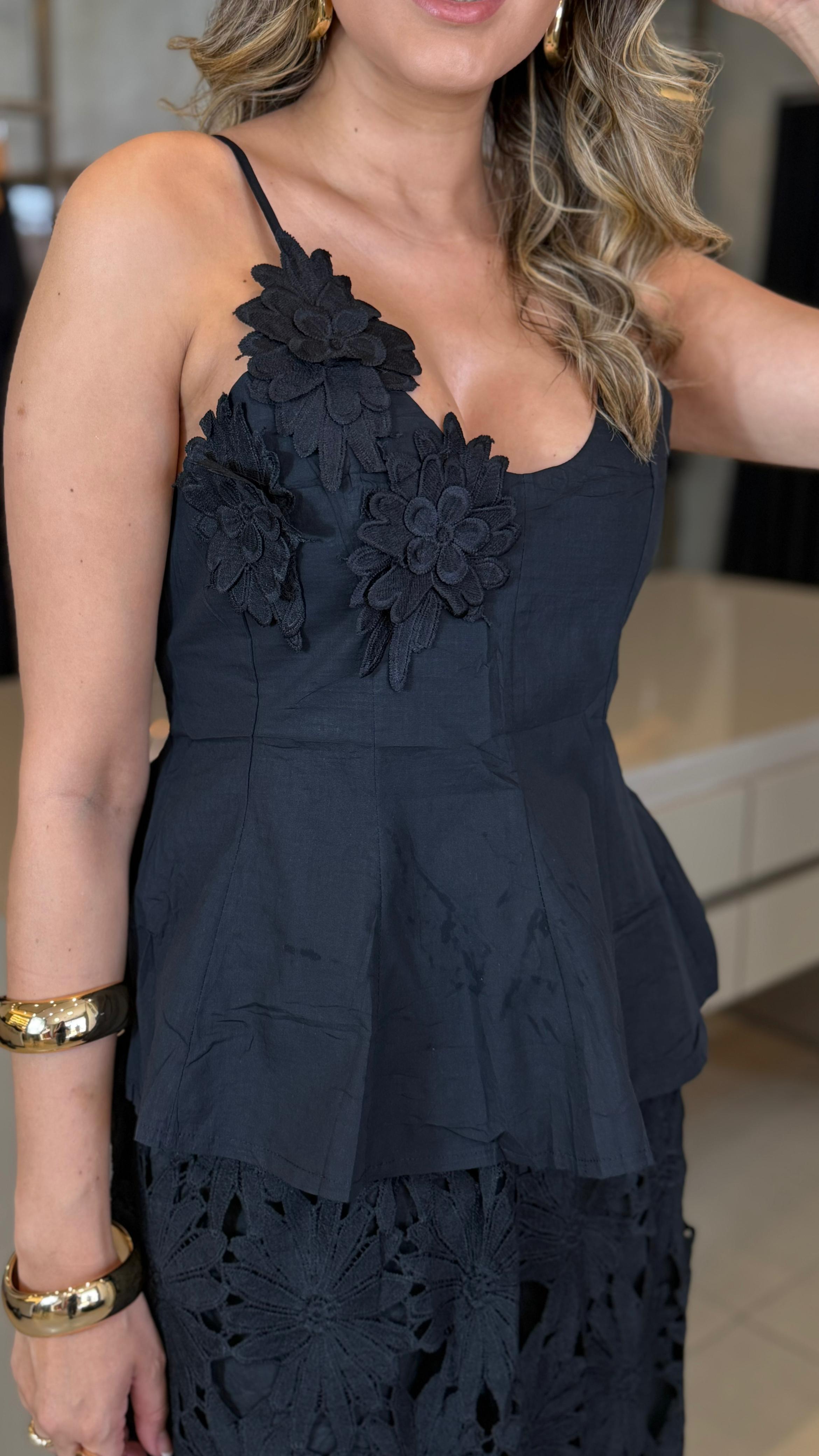 CONJUNTO SAIA LIZ