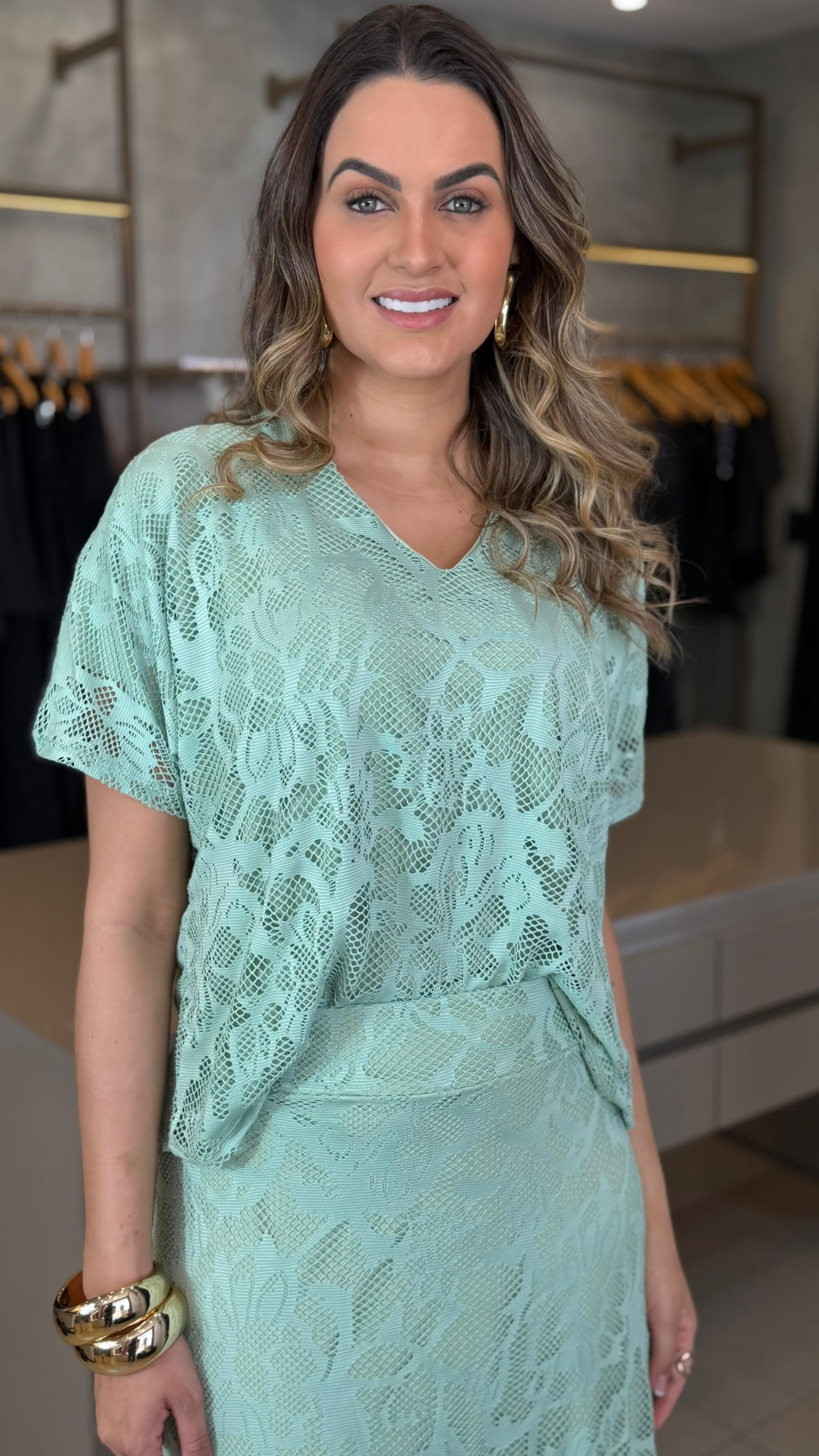 CONJUNTO SAIA ELOHA