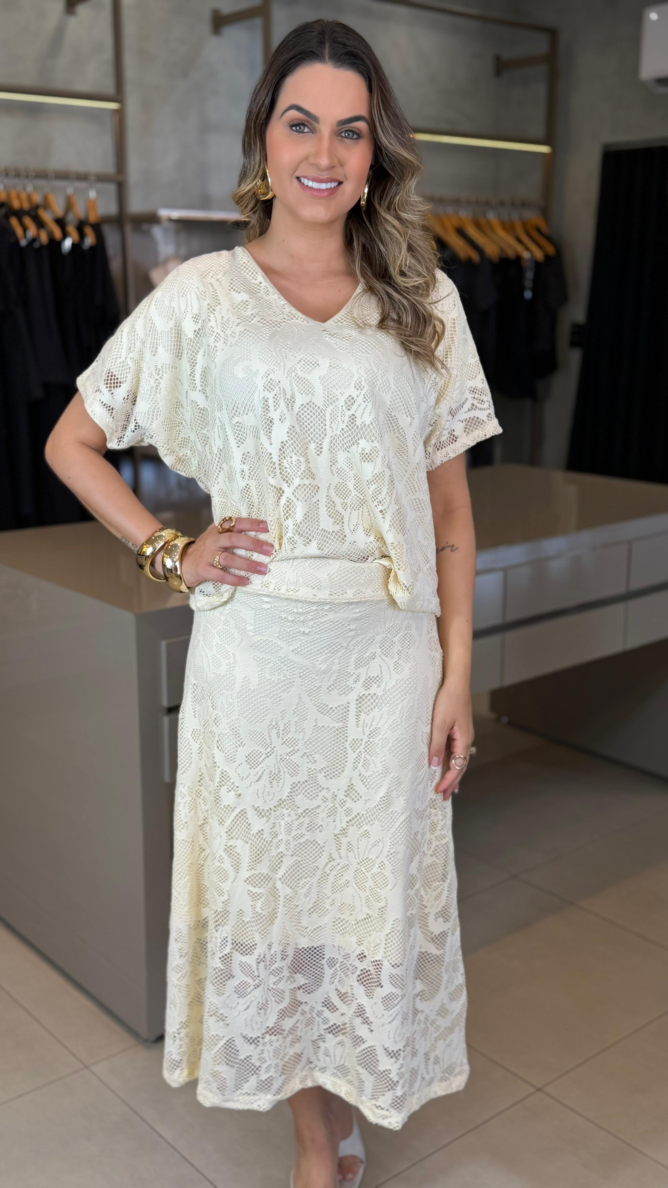 CONJUNTO SAIA ELOHA