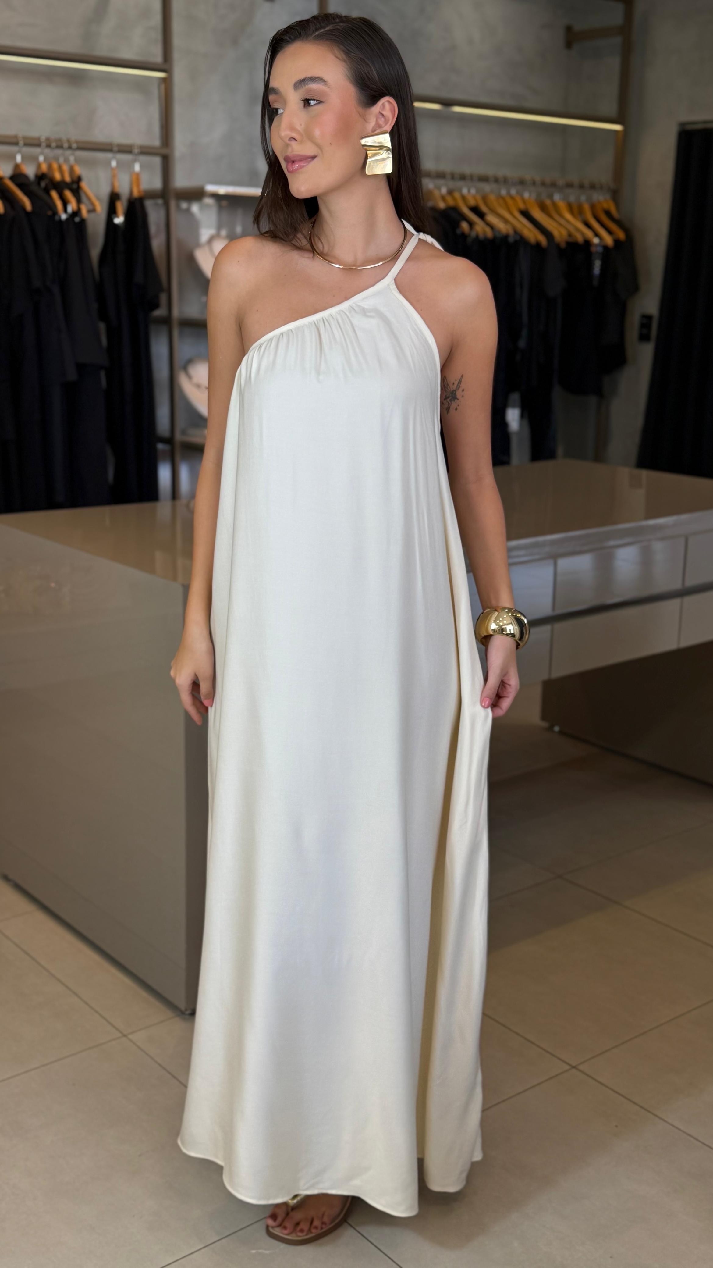 VESTIDO AURORA