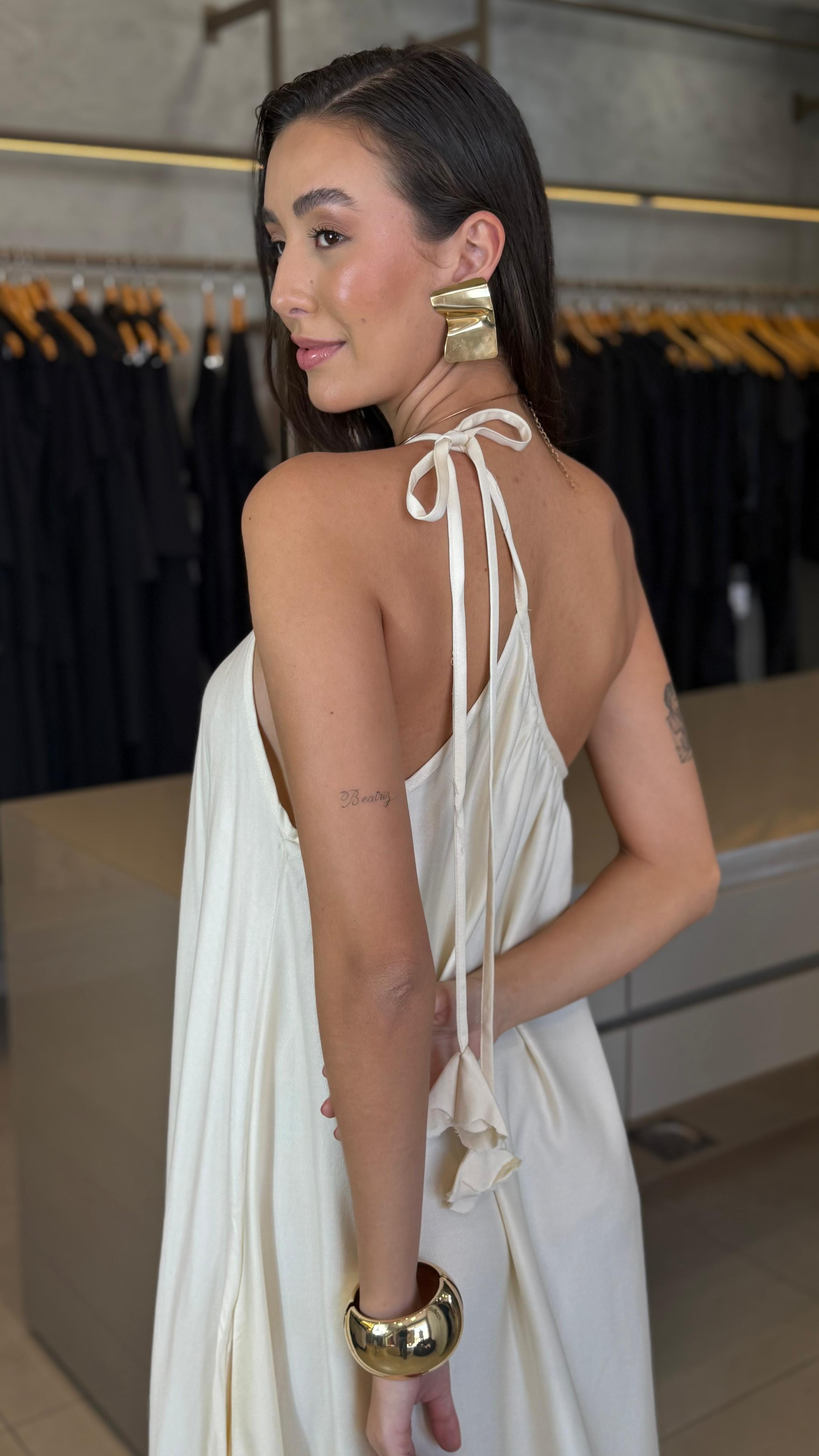 VESTIDO AURORA