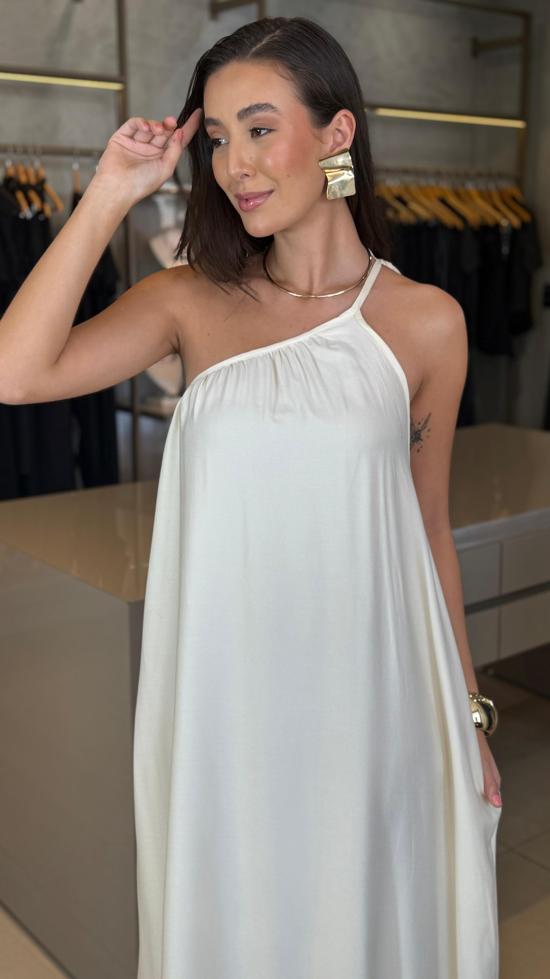 VESTIDO AURORA