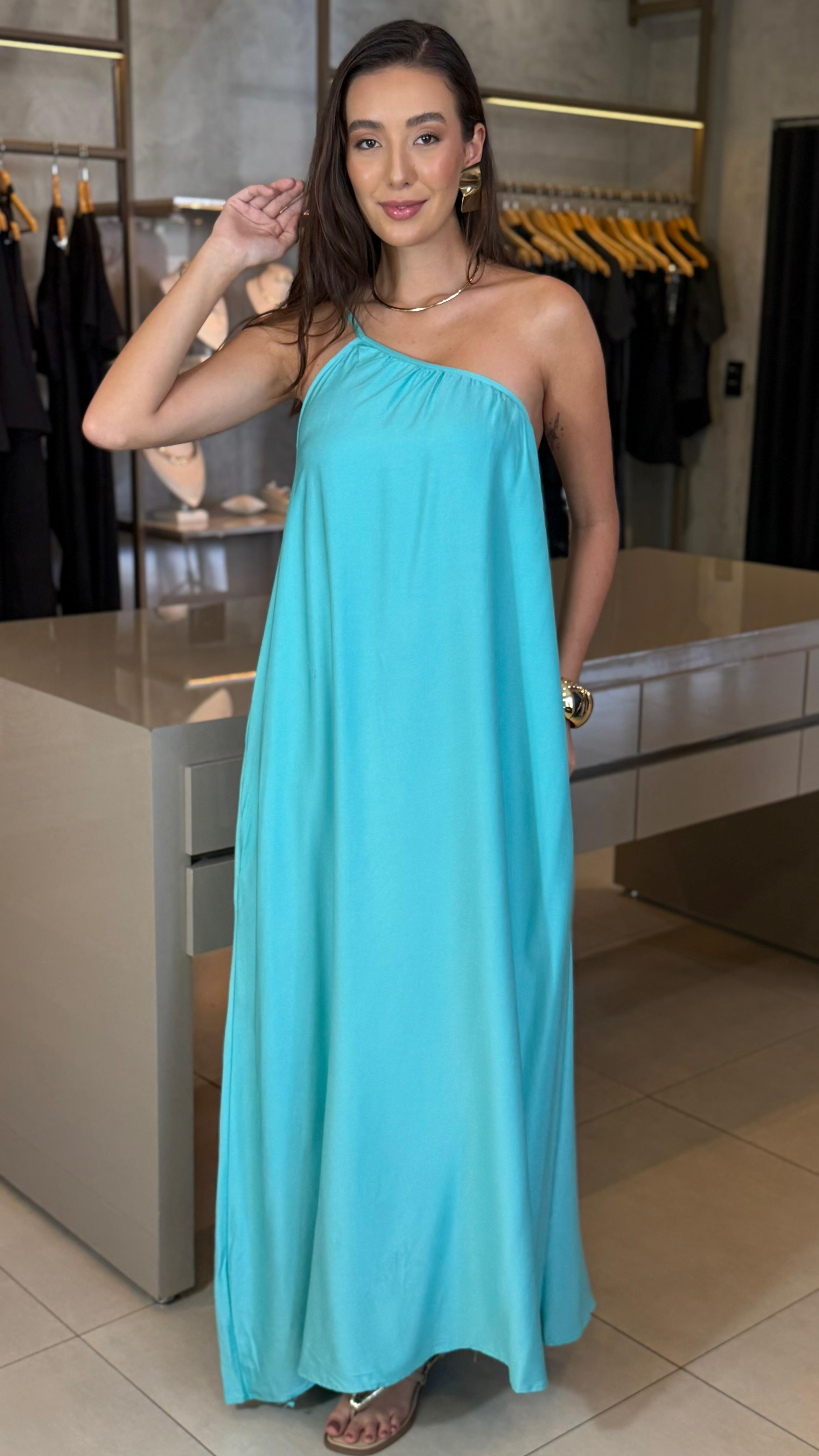 VESTIDO AURORA