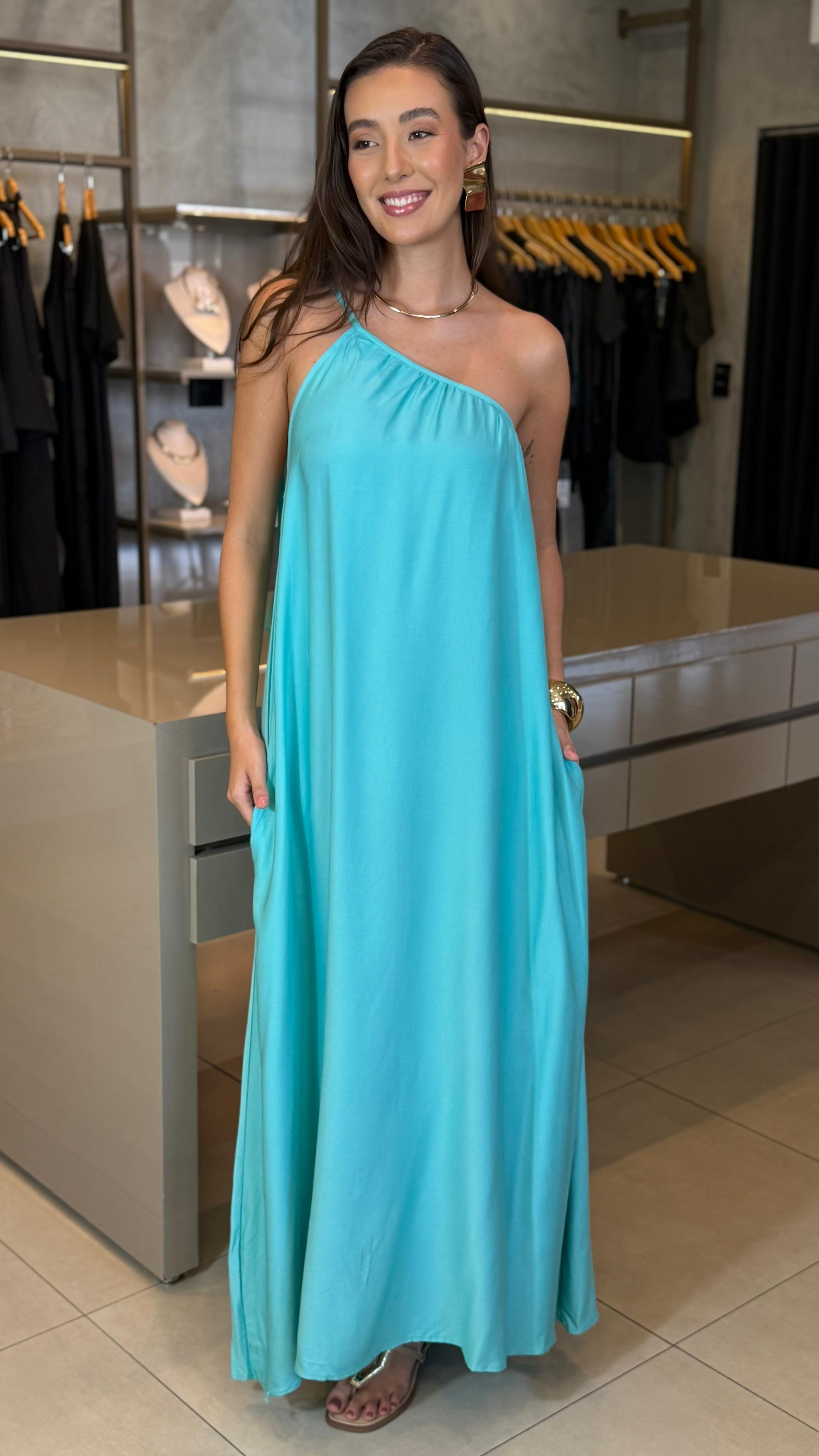 VESTIDO AURORA