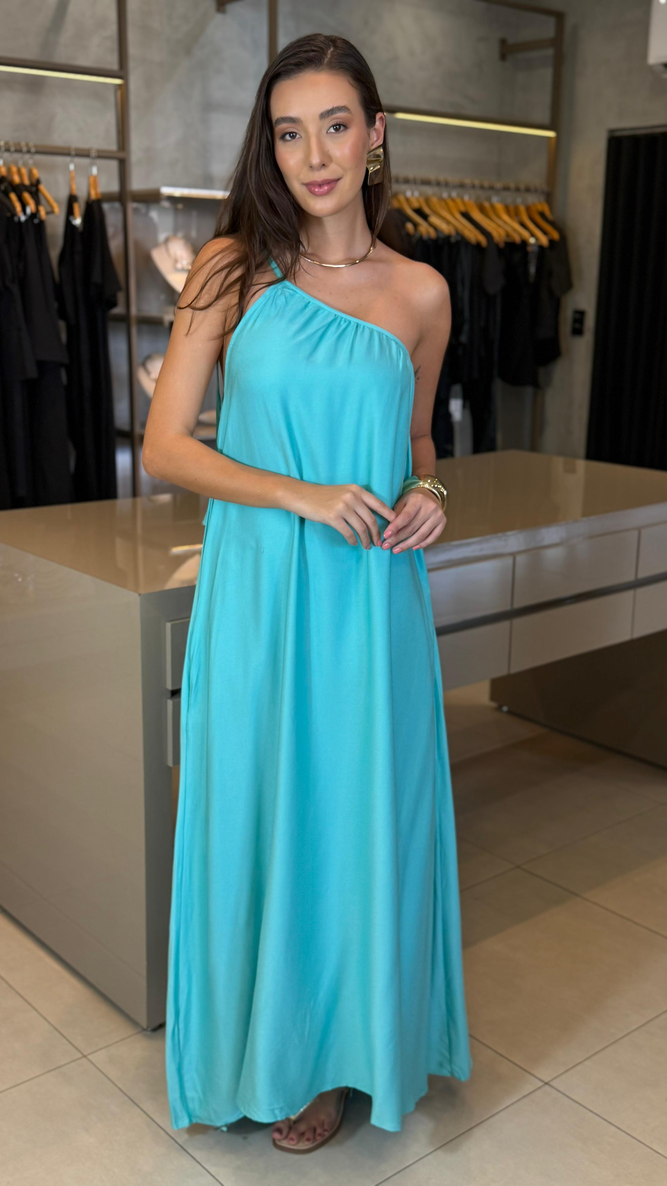 VESTIDO AURORA