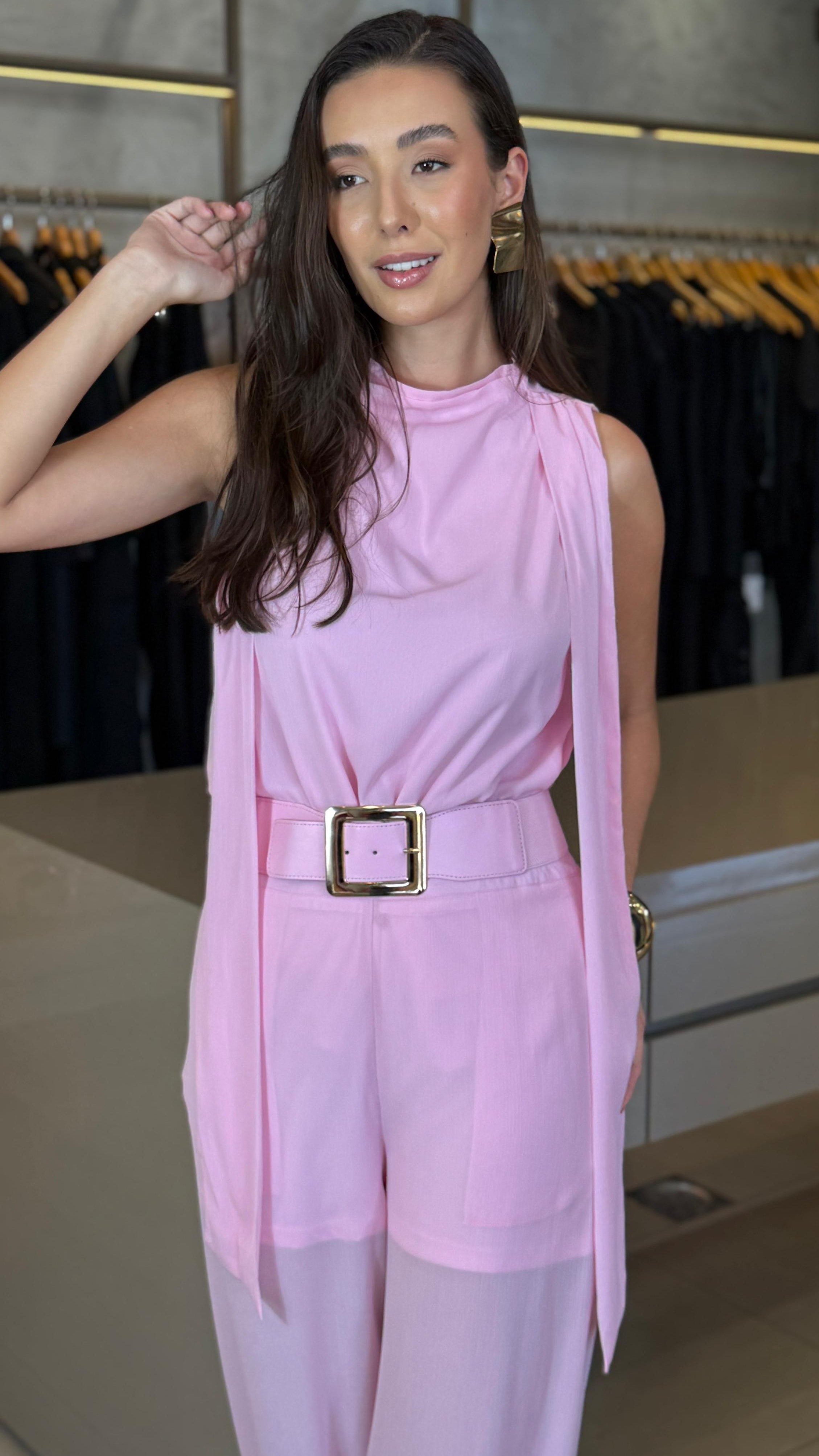 CONJUNTO AGATHA
