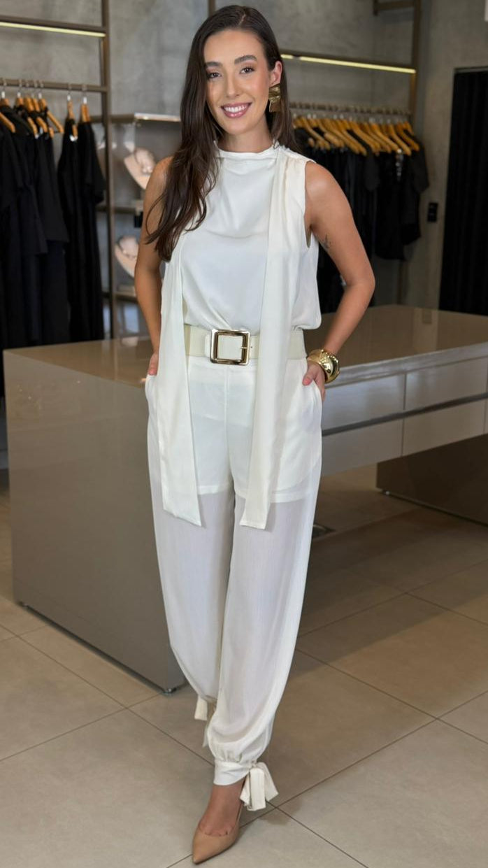 CONJUNTO AGATHA