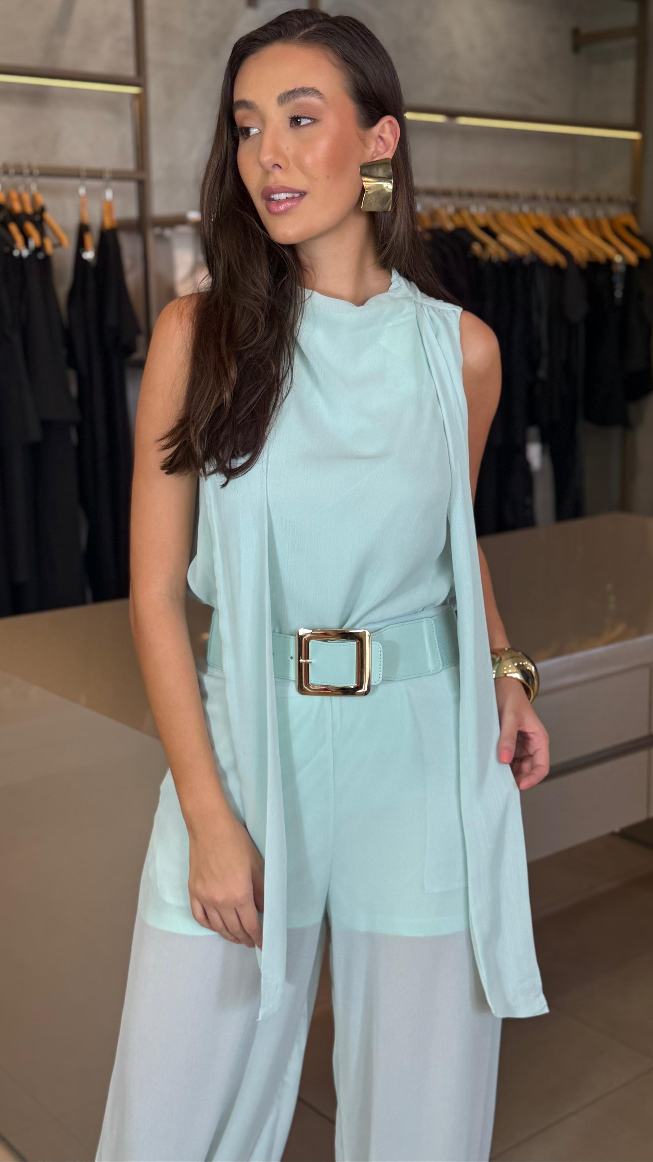 CONJUNTO AGATHA