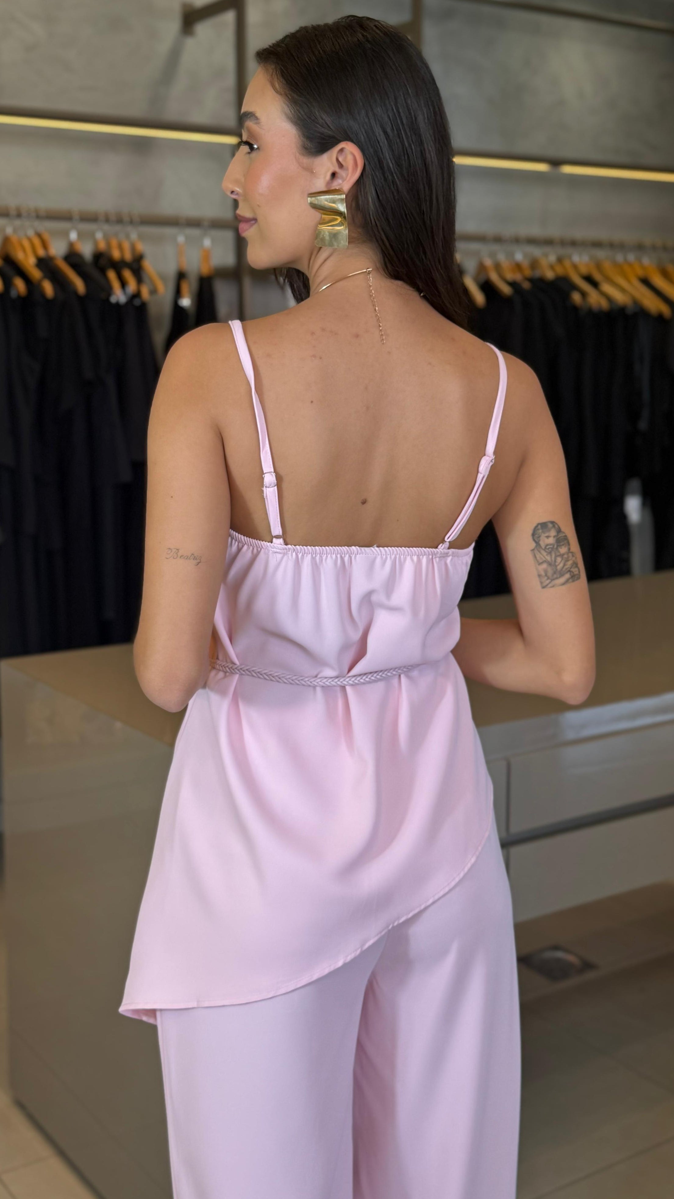 CONJUNTO KIARA