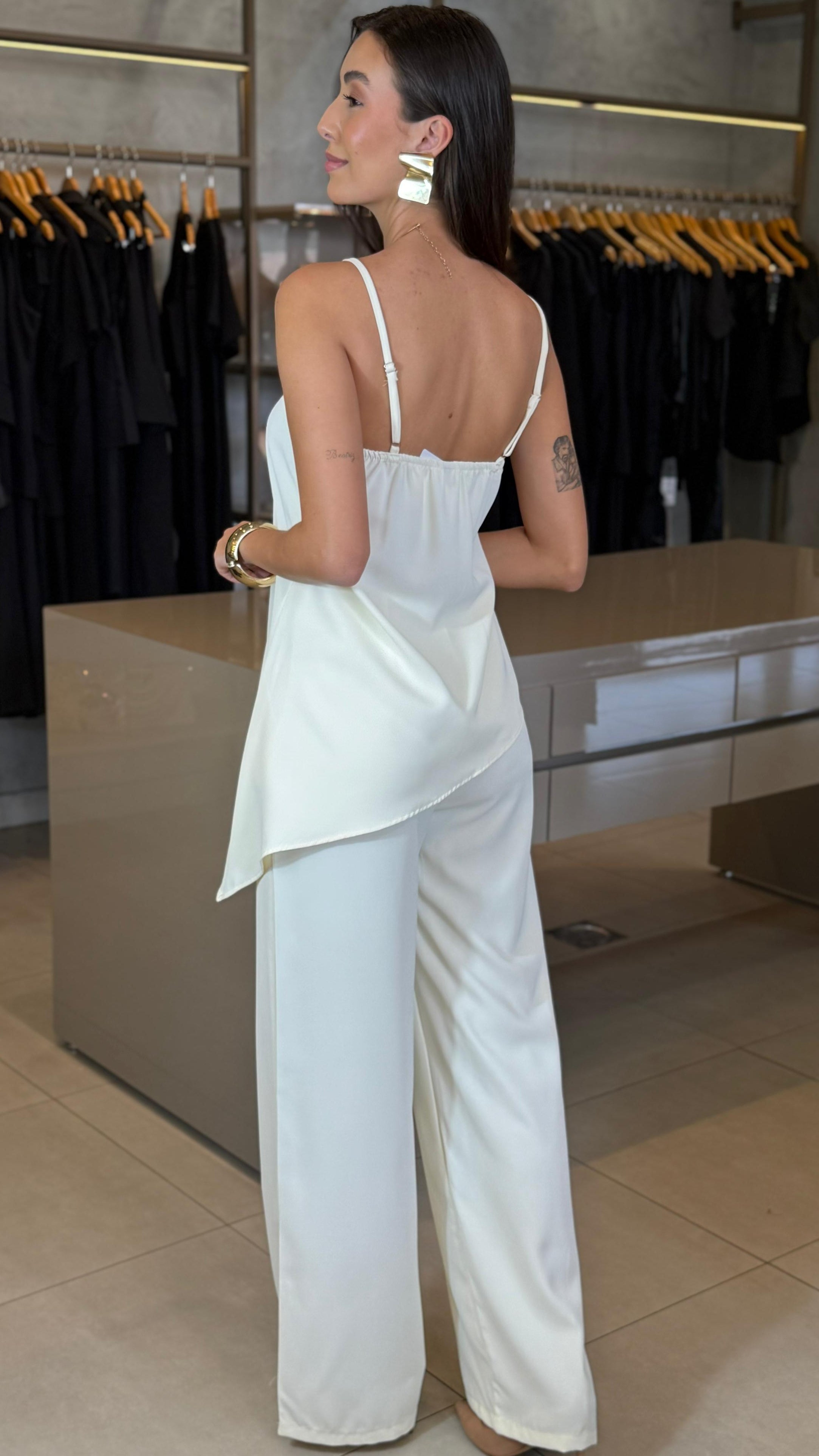 CONJUNTO KIARA