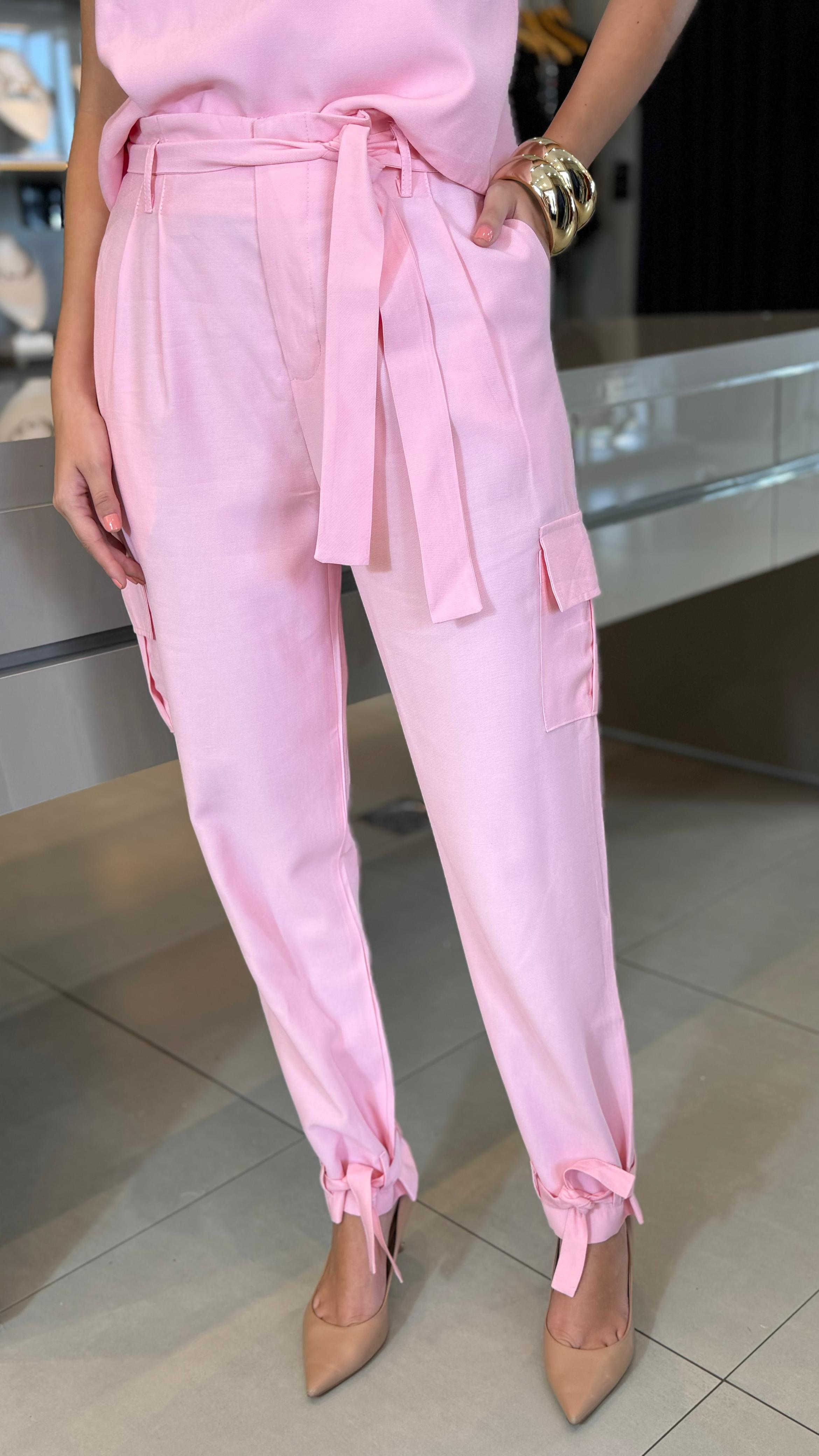 CONJUNTO BABI
