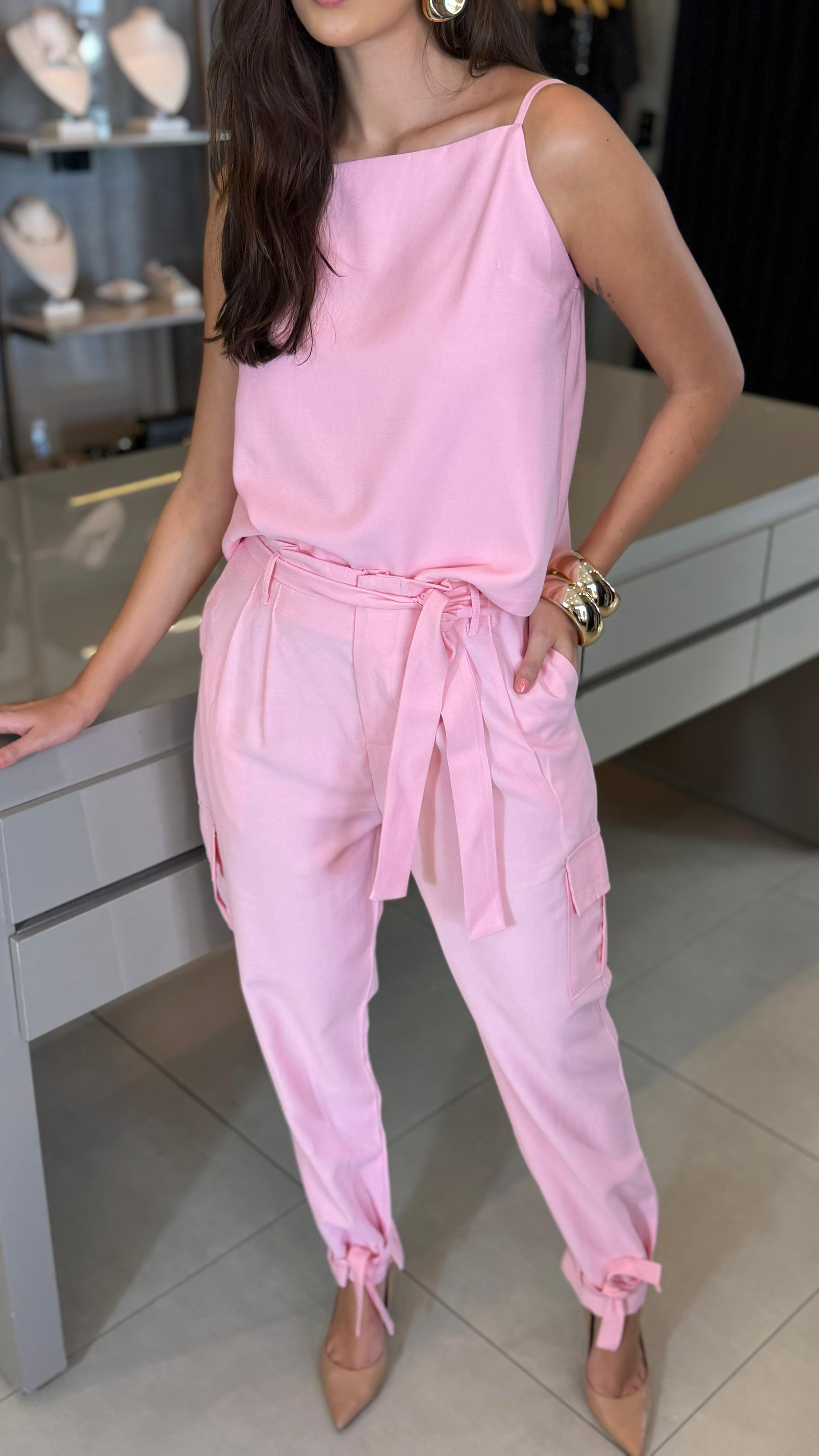 CONJUNTO BABI