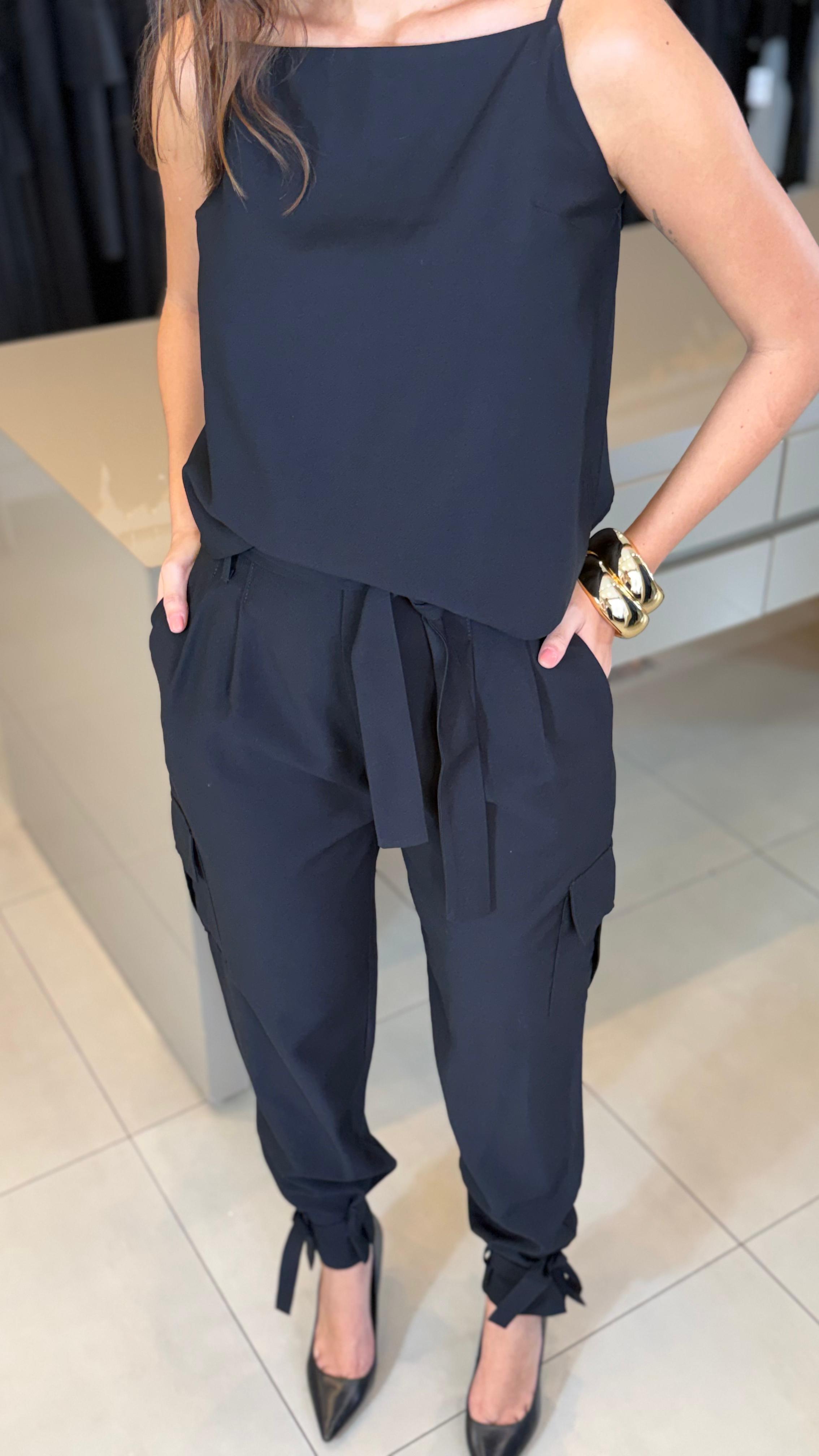 CONJUNTO BABI