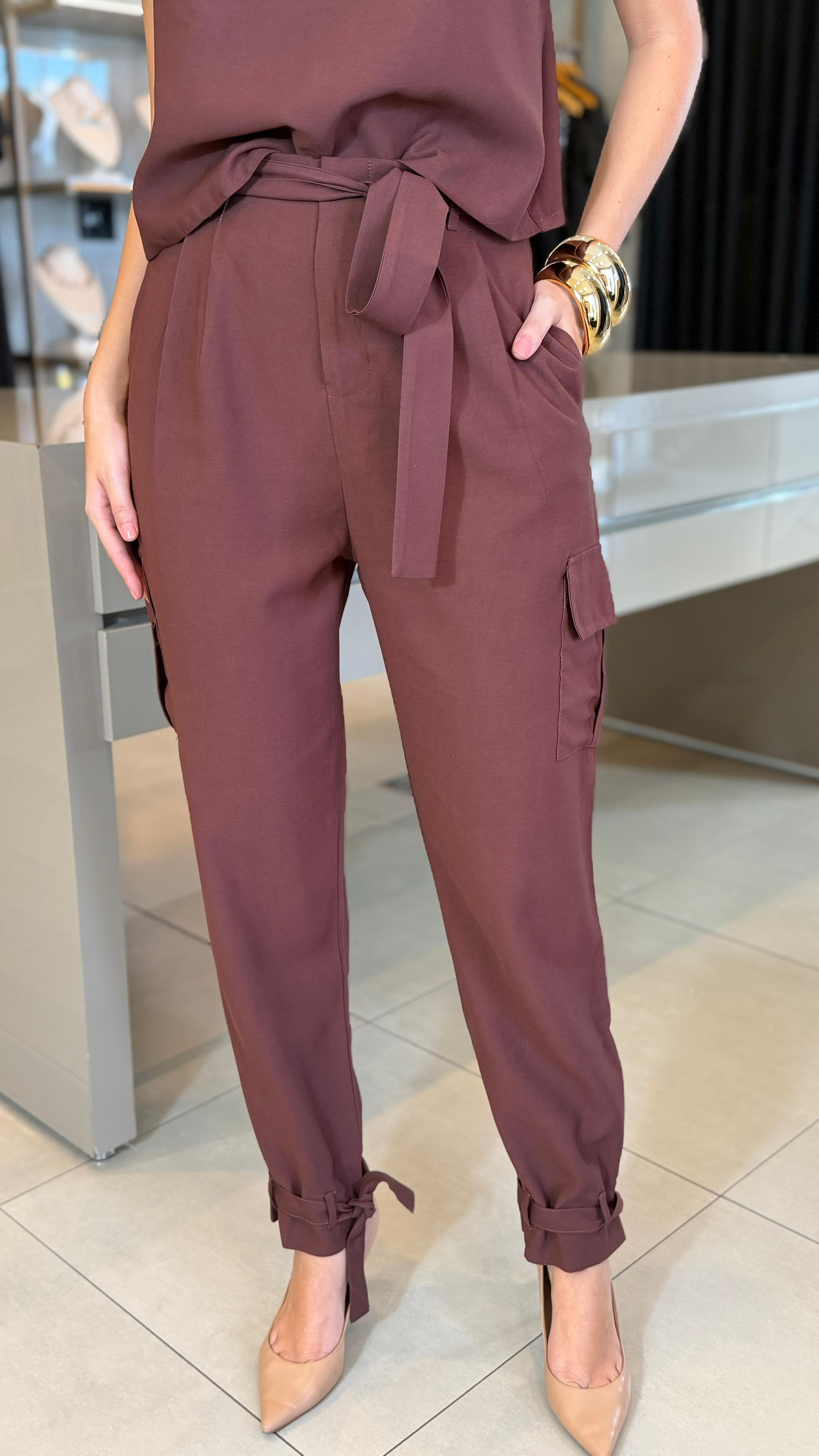 CONJUNTO BABI