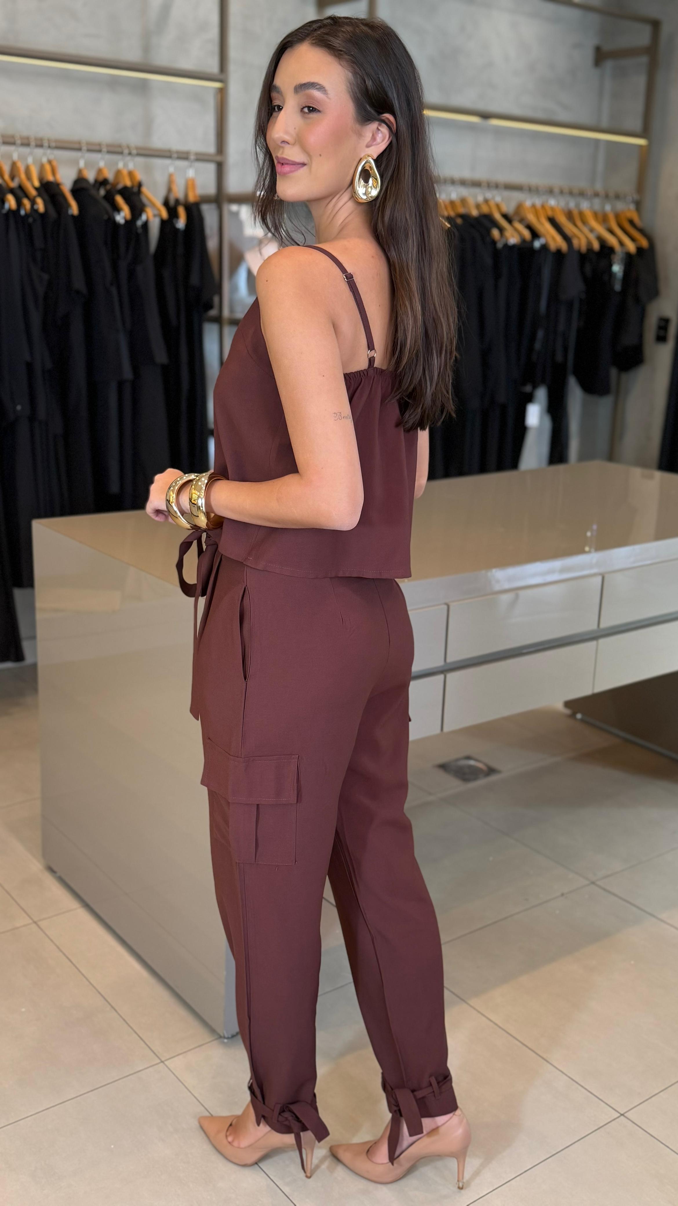 CONJUNTO BABI