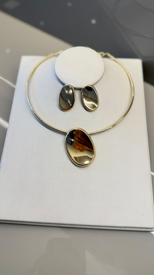 CONJUNTO BIA
