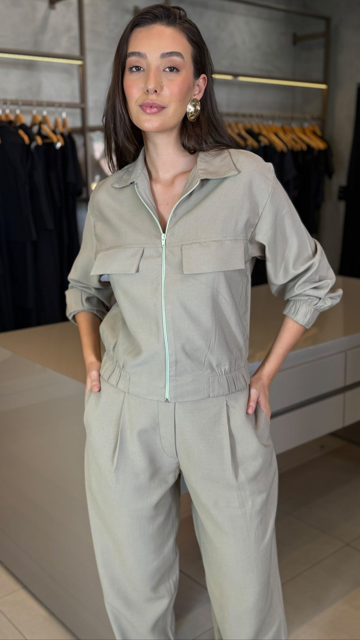 CONJUNTO PATRICIA