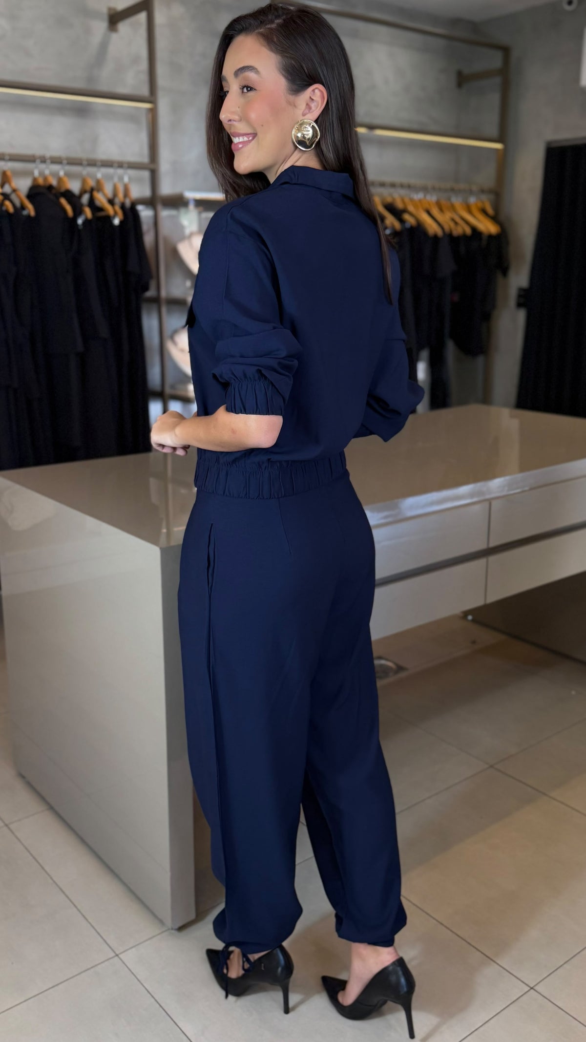 CONJUNTO PATRICIA