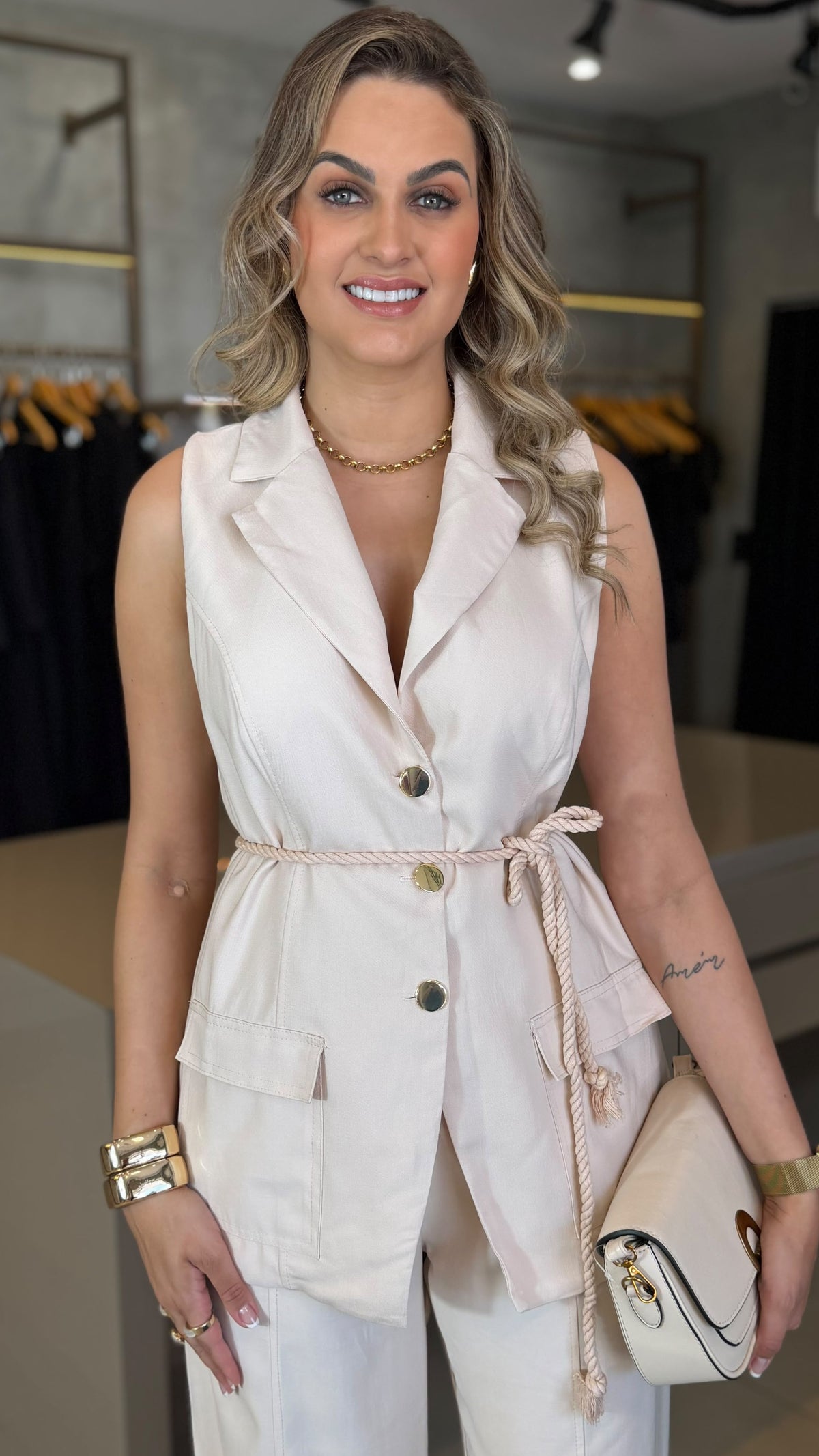 CONJUNTO CÁSSIA
