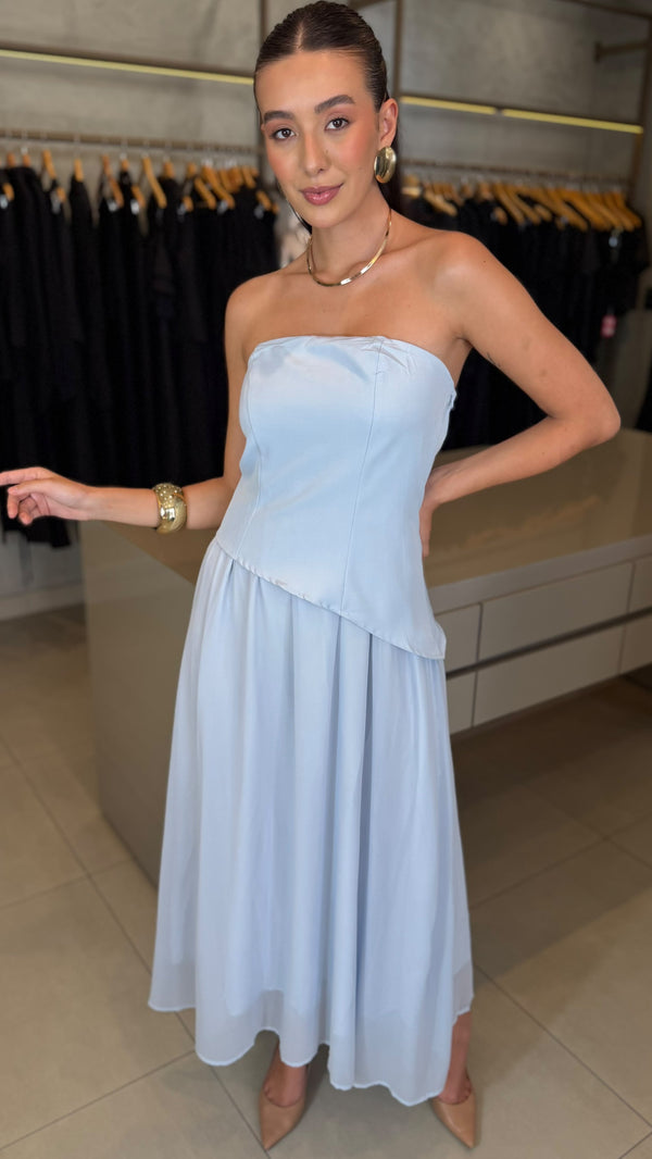 VESTIDO ESTELA