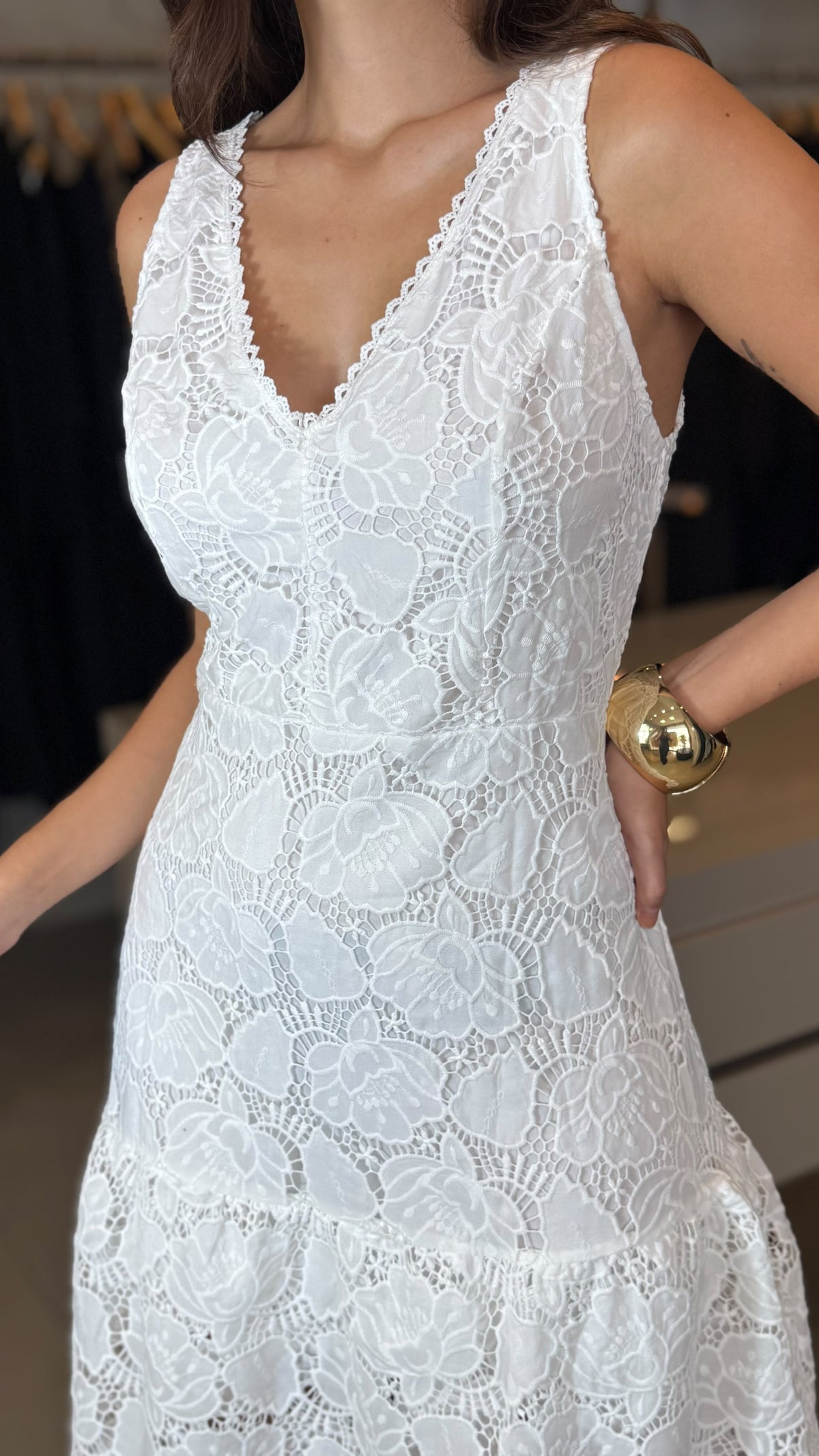 VESTIDO ELIZE