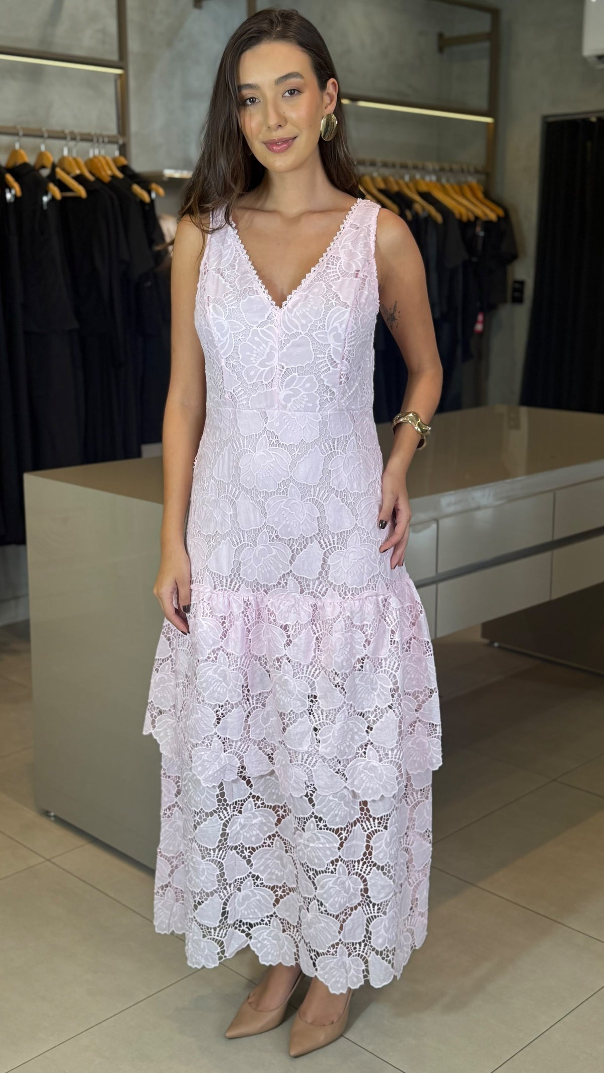 VESTIDO ELIZE