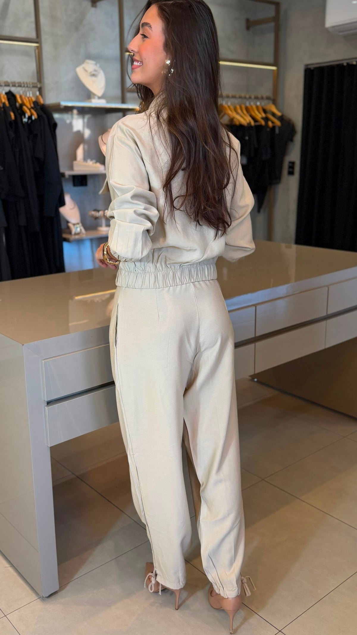 CONJUNTO PATRICIA