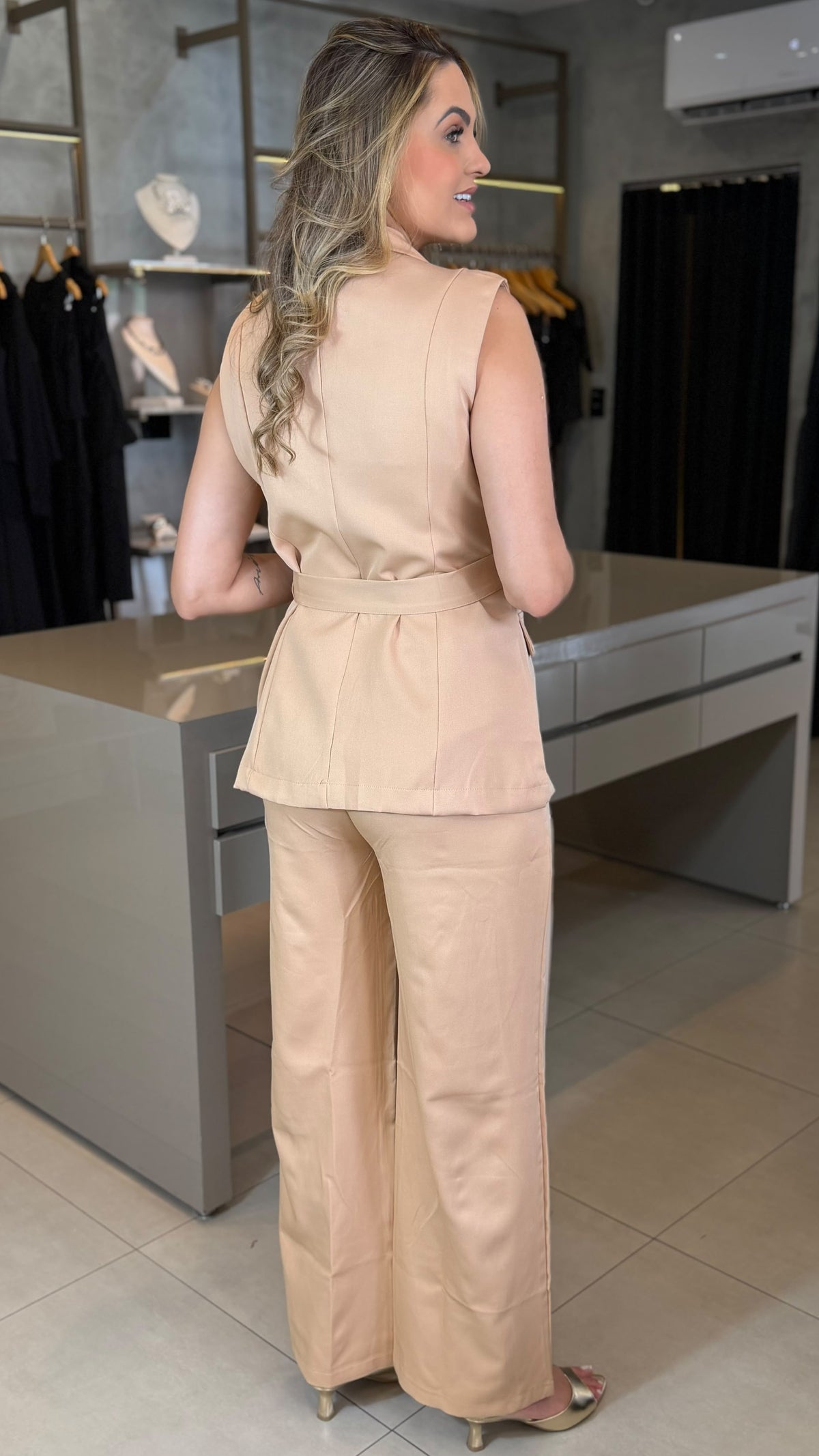 CONJUNTO RENATA