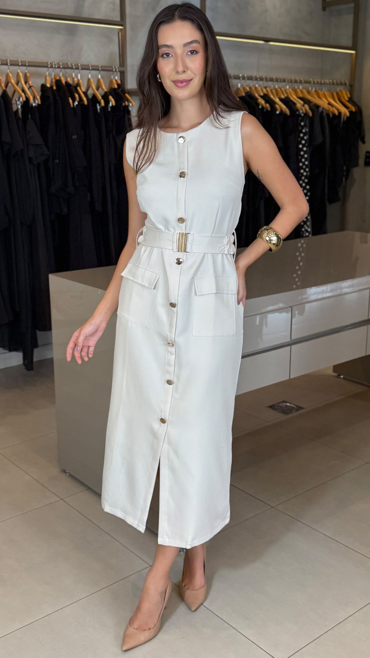 VESTIDO ZOE