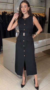 VESTIDO ZOE