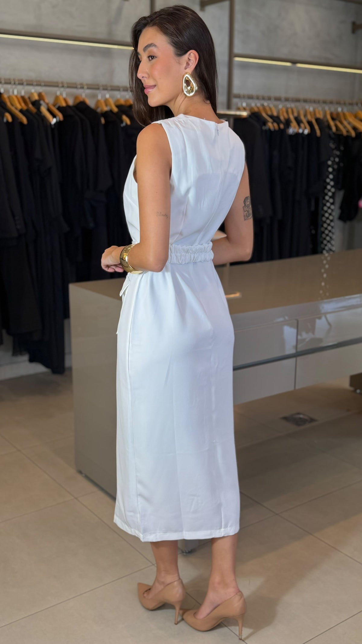 VESTIDO ZOE