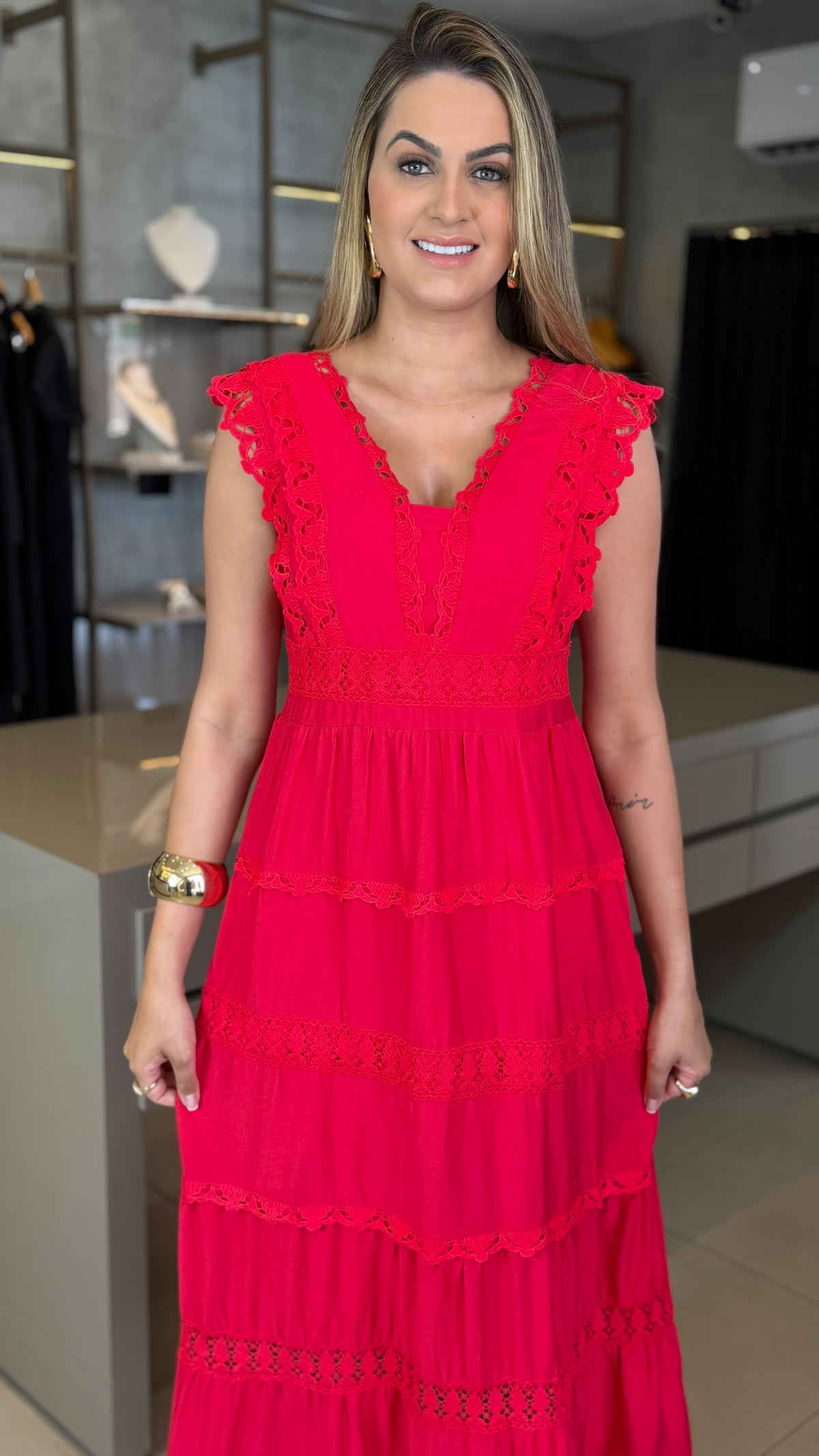 VESTIDO JADE