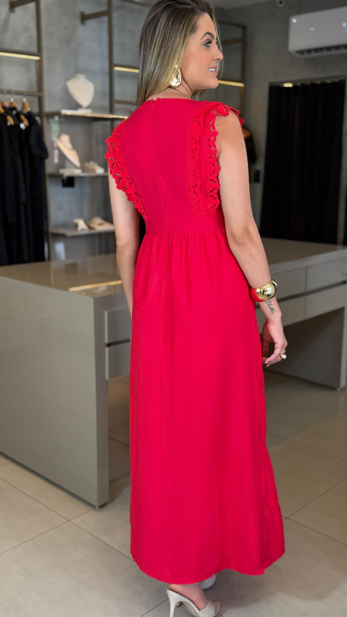 VESTIDO JADE
