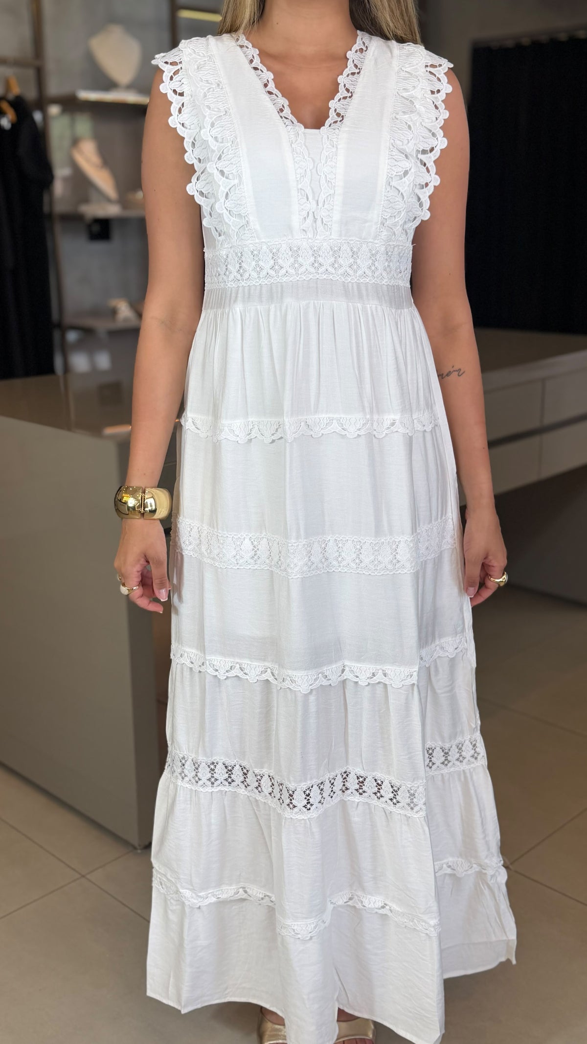 VESTIDO JADE