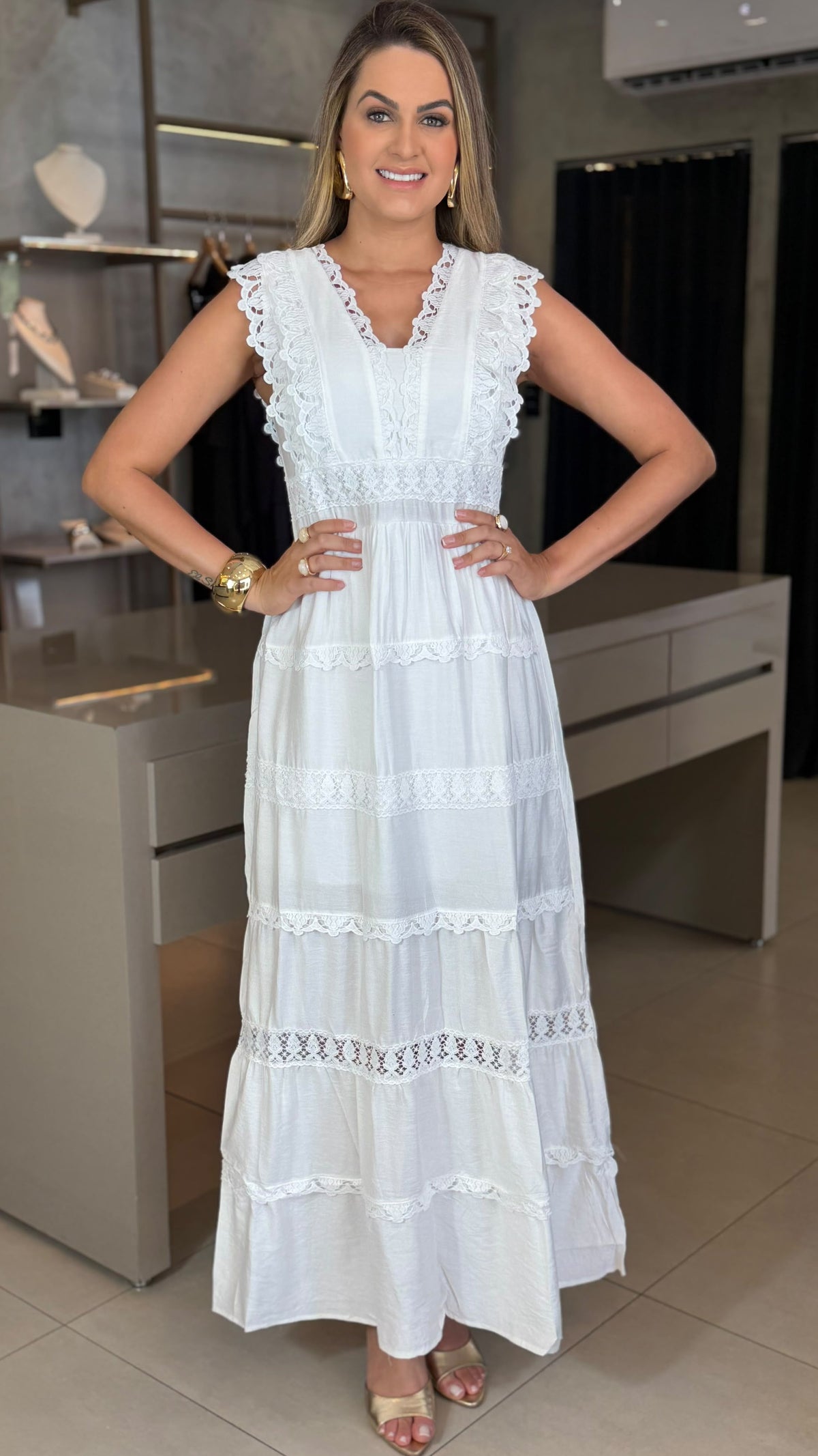 VESTIDO JADE