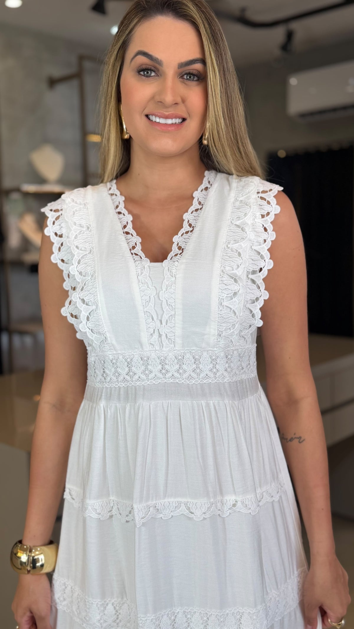 VESTIDO JADE