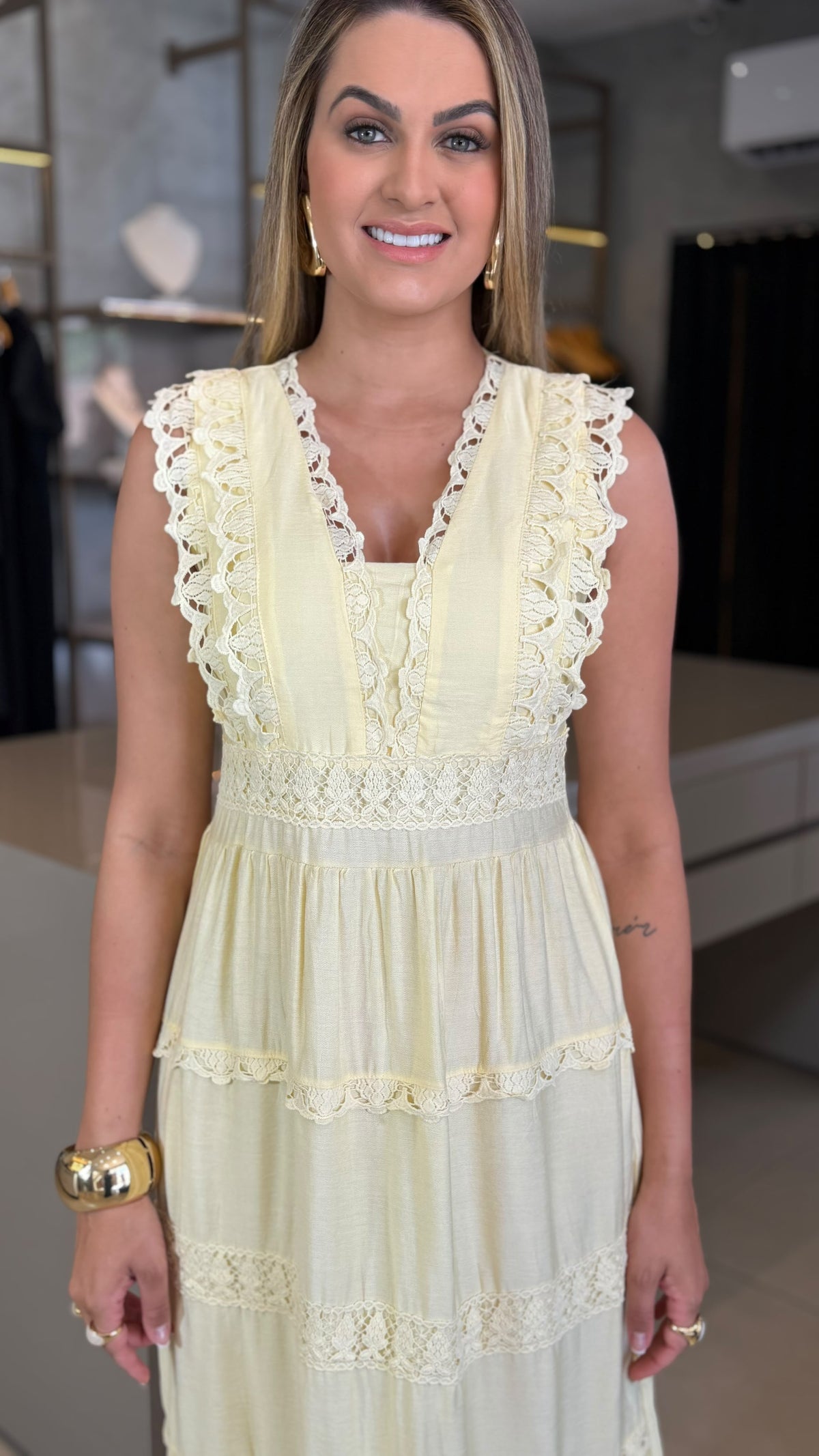 VESTIDO JADE