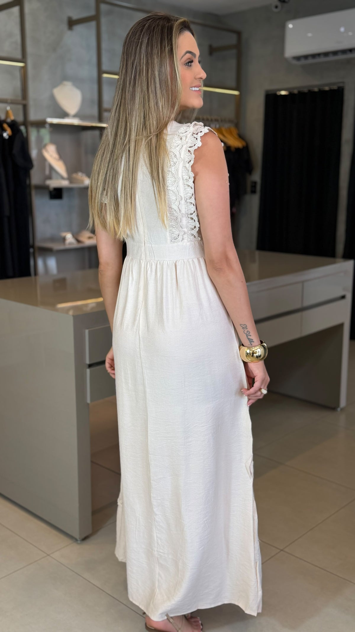 VESTIDO JADE