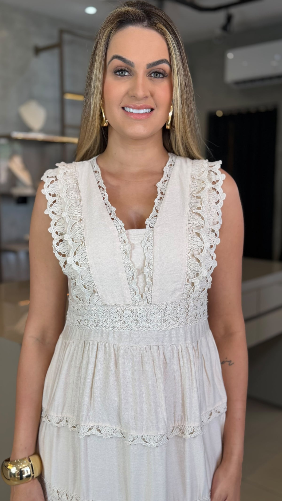VESTIDO JADE