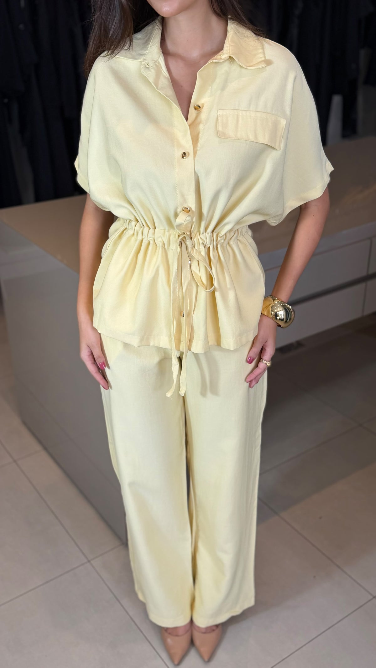CONJUNTO VICTORIA