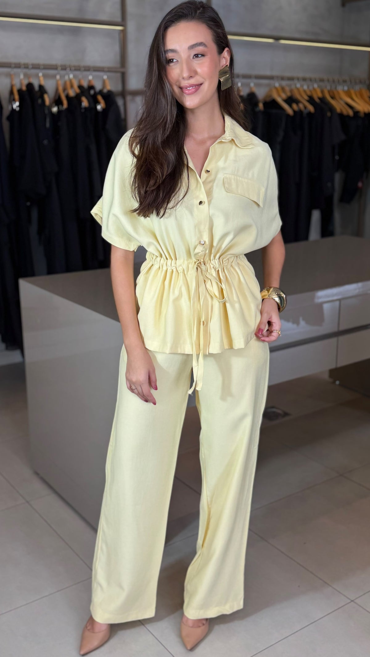 CONJUNTO VICTORIA