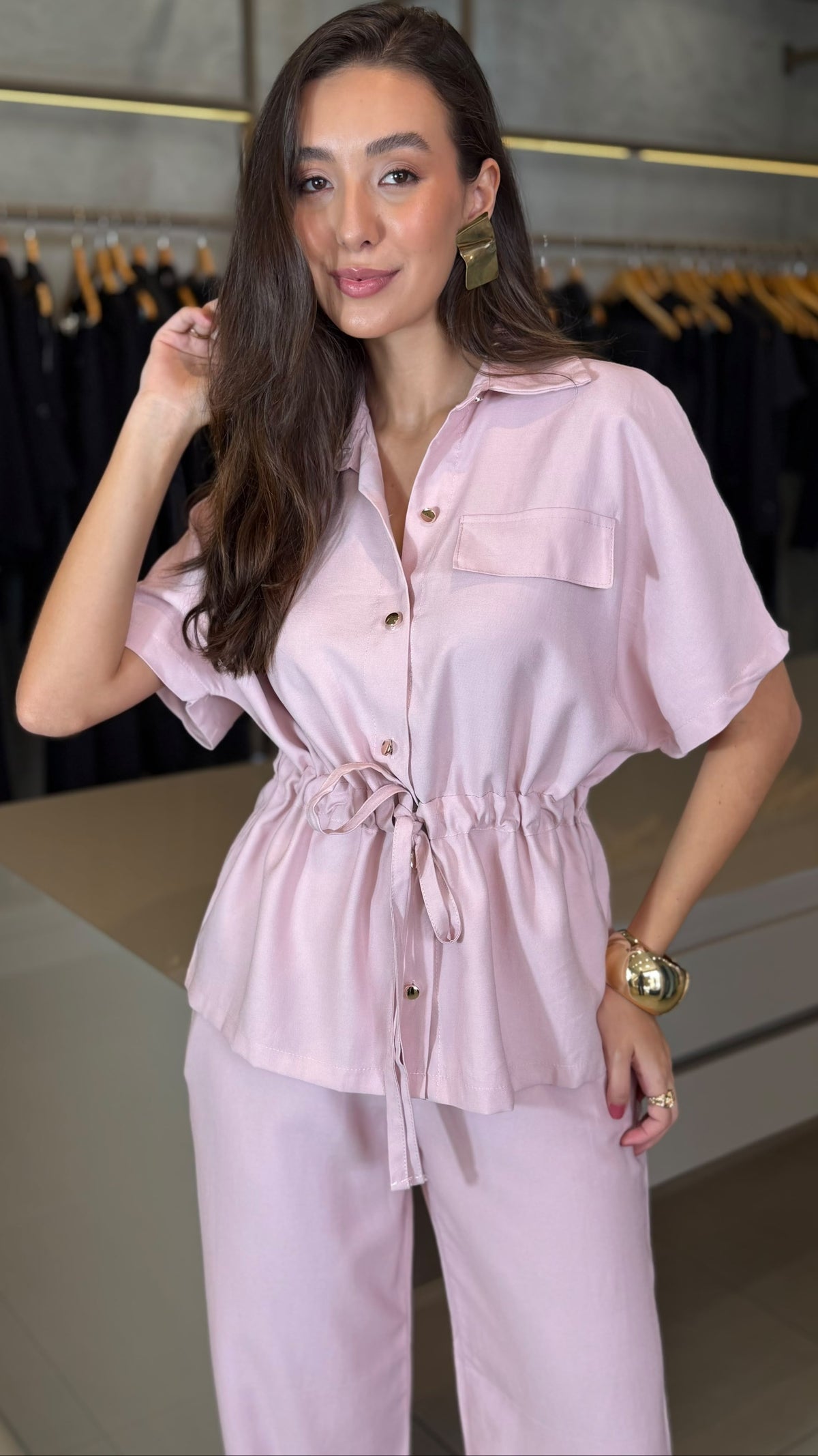 CONJUNTO VICTORIA