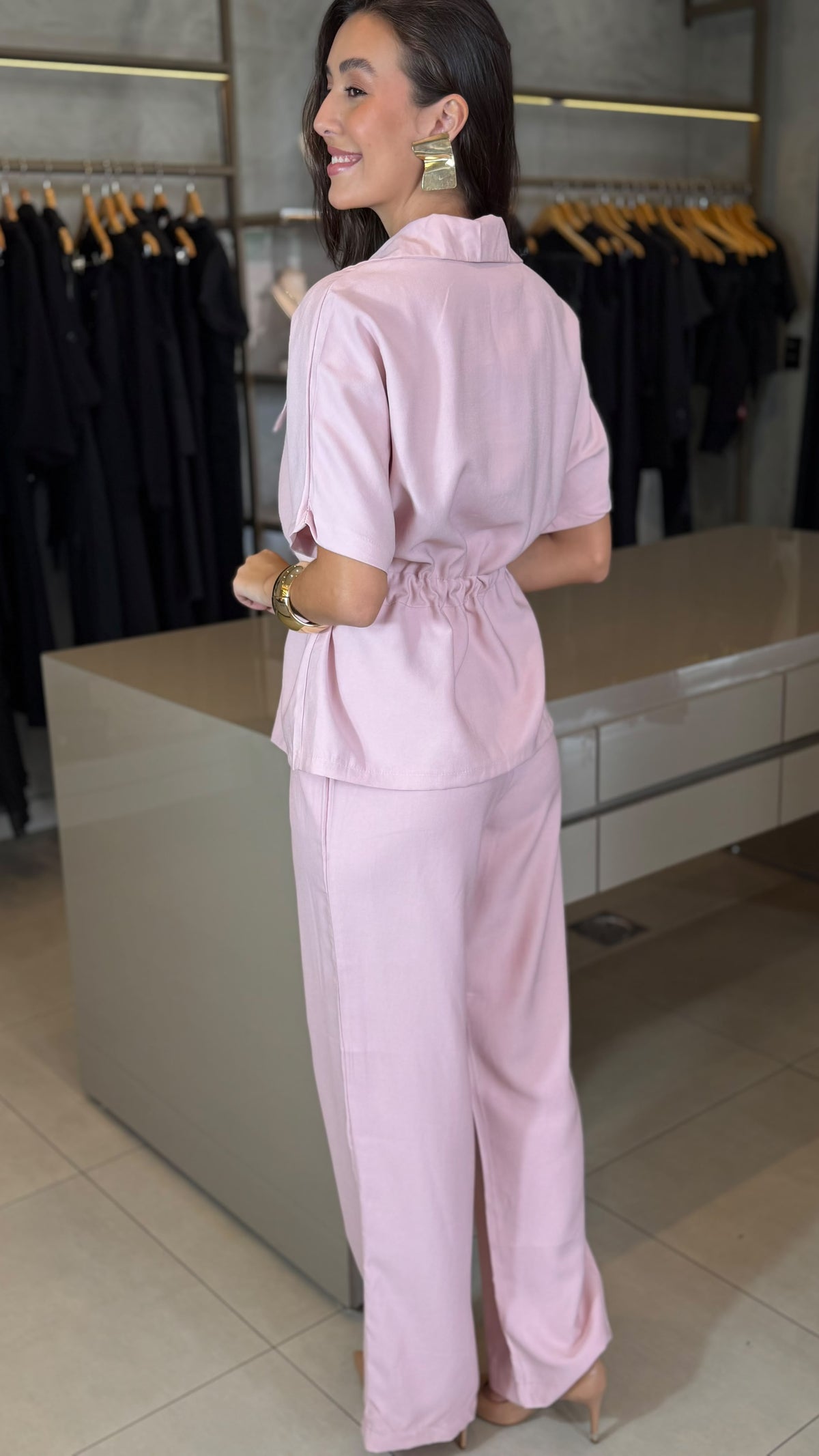 CONJUNTO VICTORIA