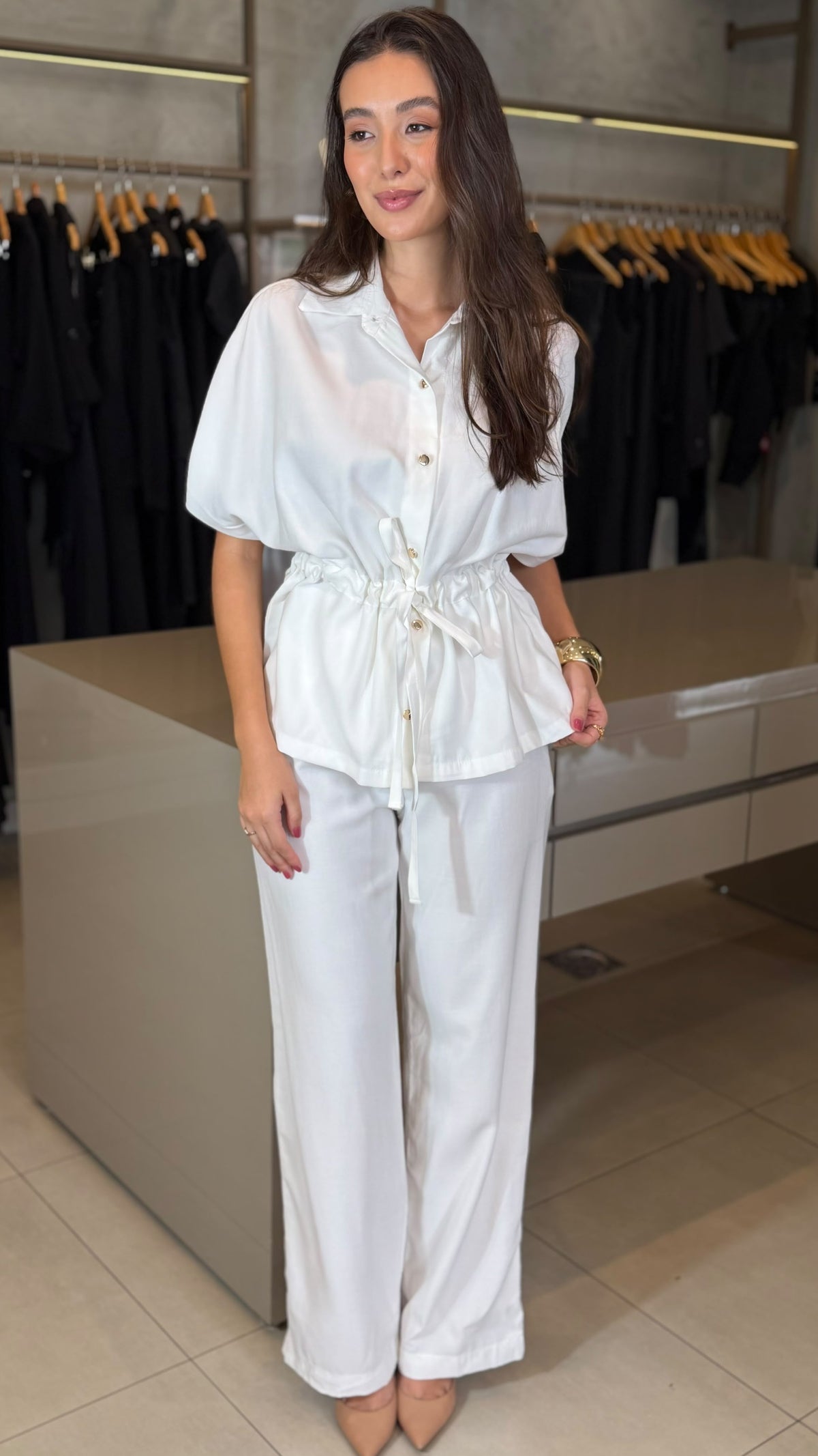 CONJUNTO VICTORIA