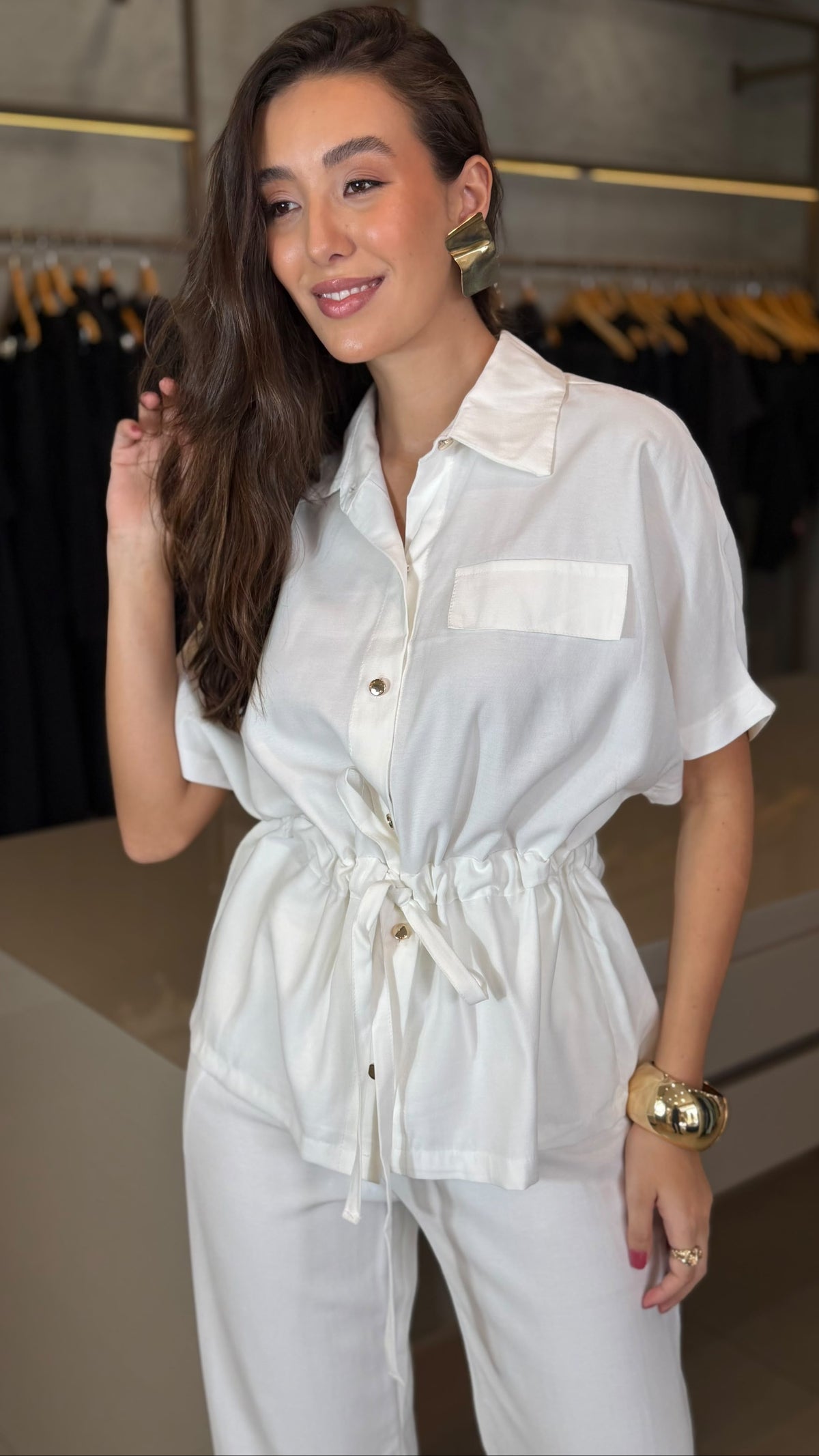 CONJUNTO VICTORIA