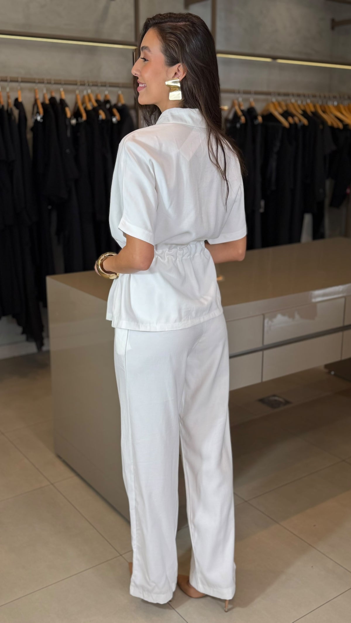 CONJUNTO VICTORIA