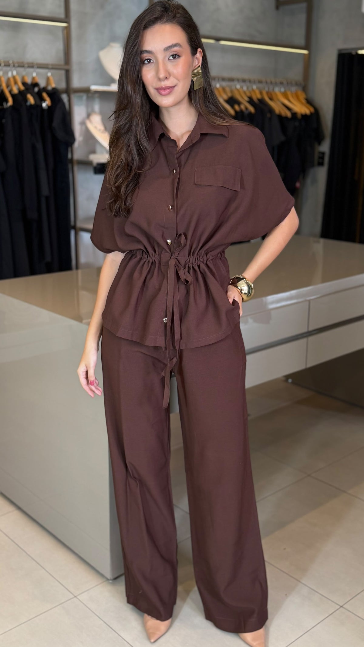 CONJUNTO VICTORIA