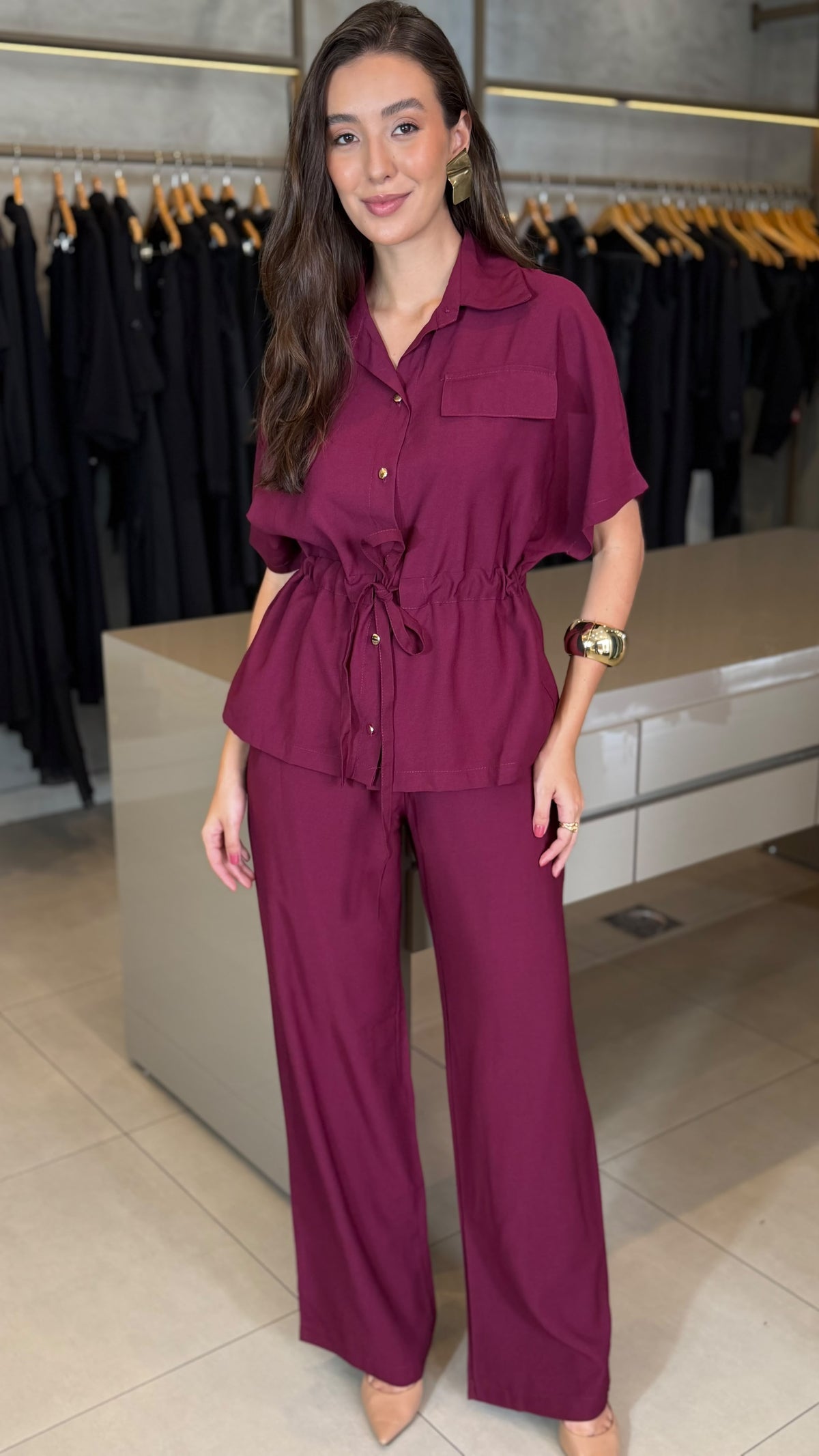 CONJUNTO VICTORIA