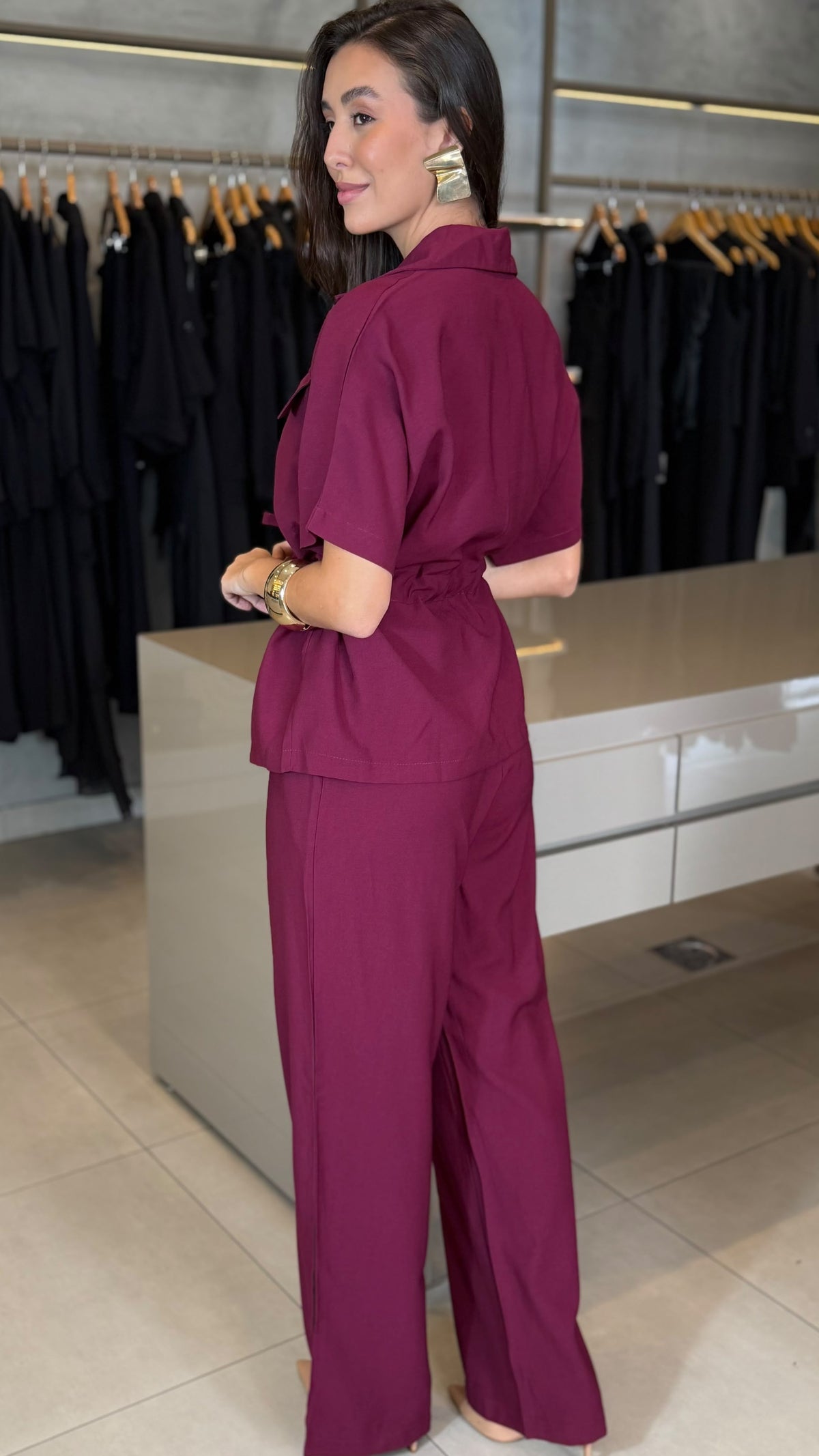 CONJUNTO VICTORIA